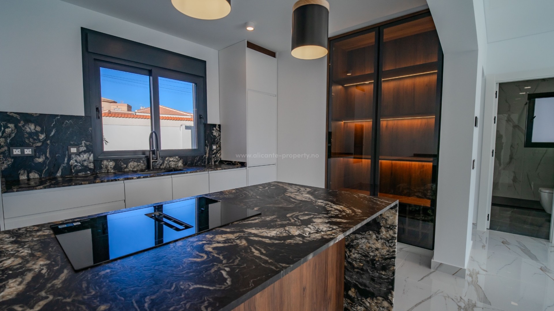 Villa en Town Center