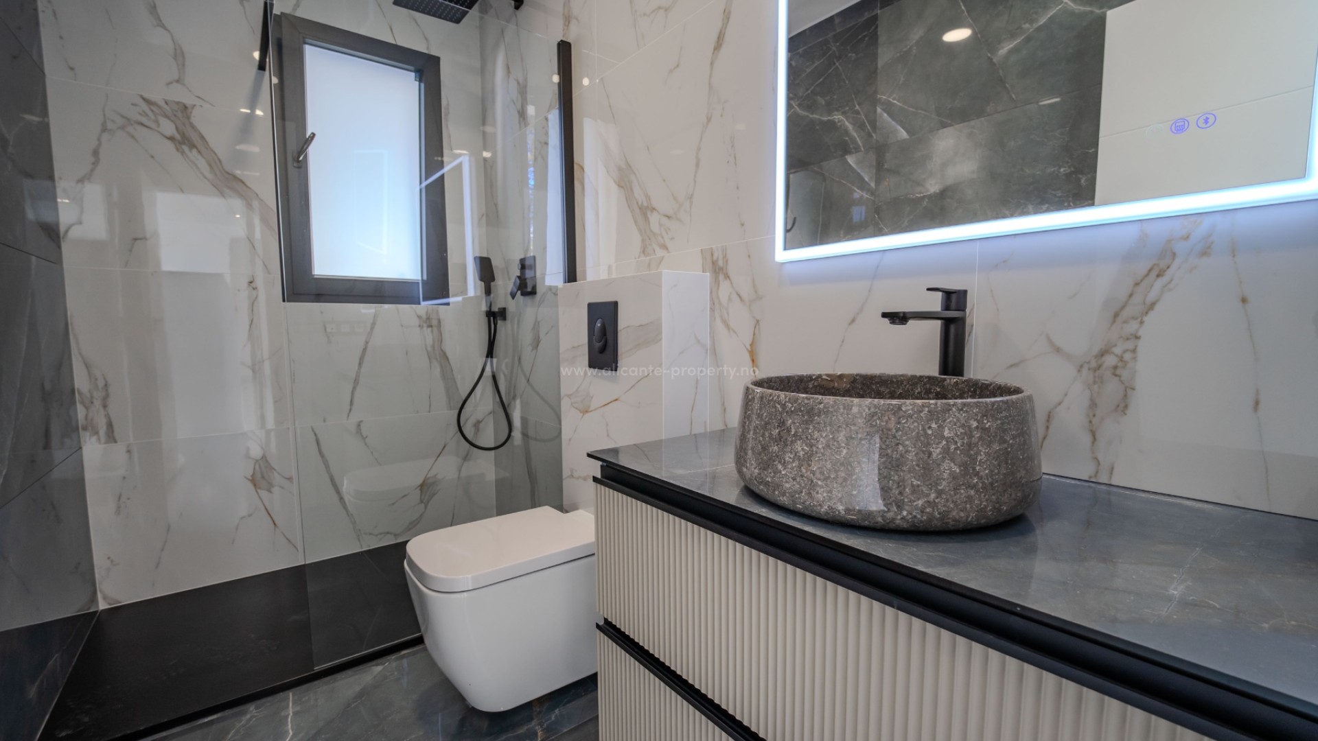 Villa en Town Center