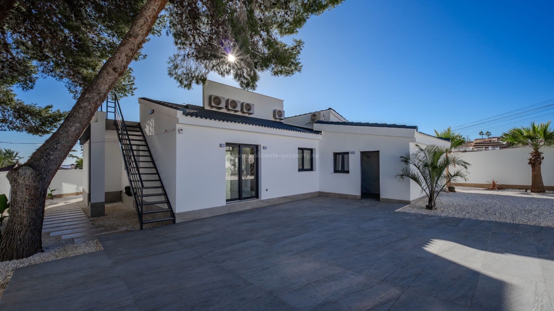 Villa en Town Center