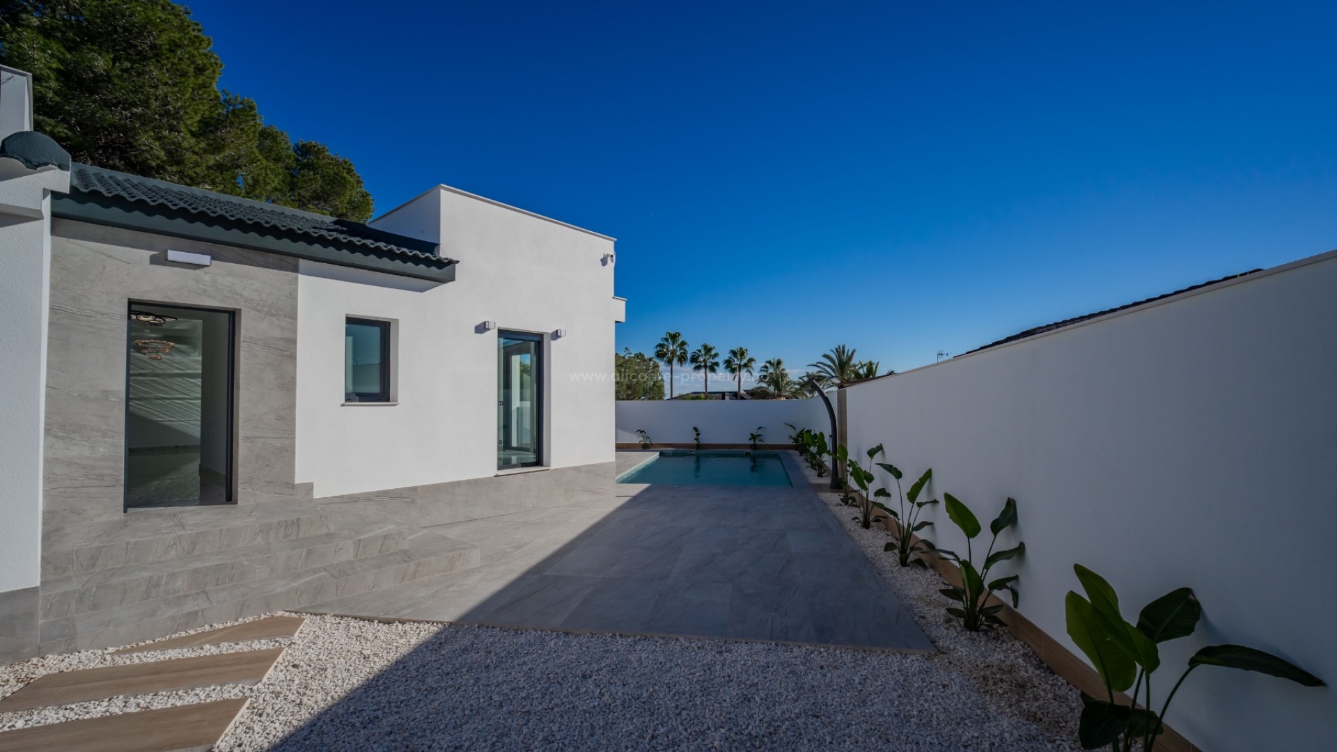 Villa en Town Center