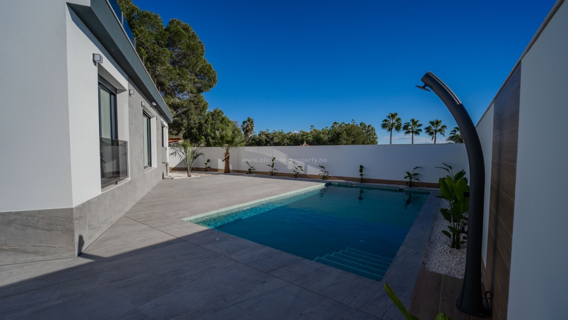 Villa en Town Center