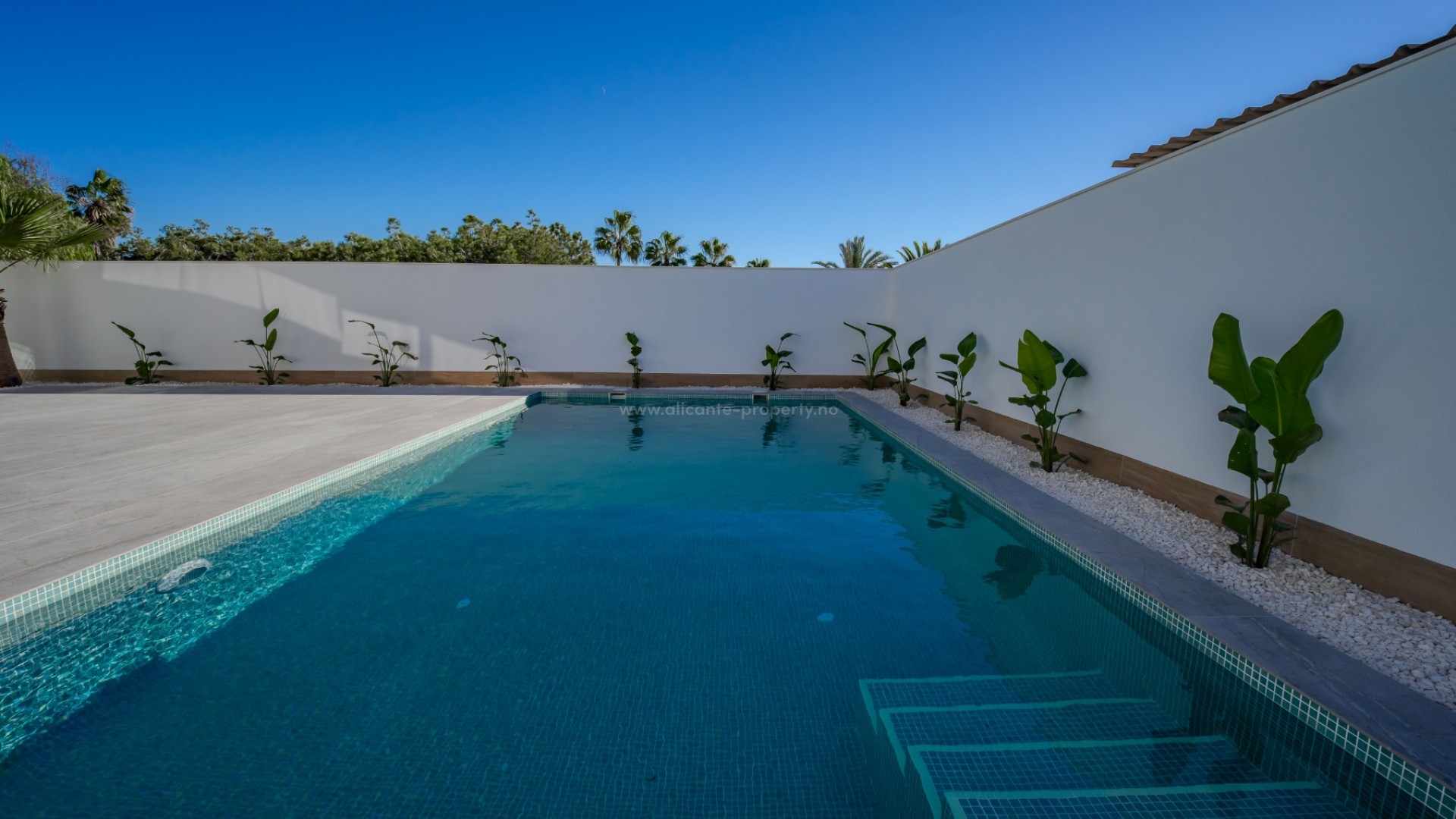 Villa en Town Center