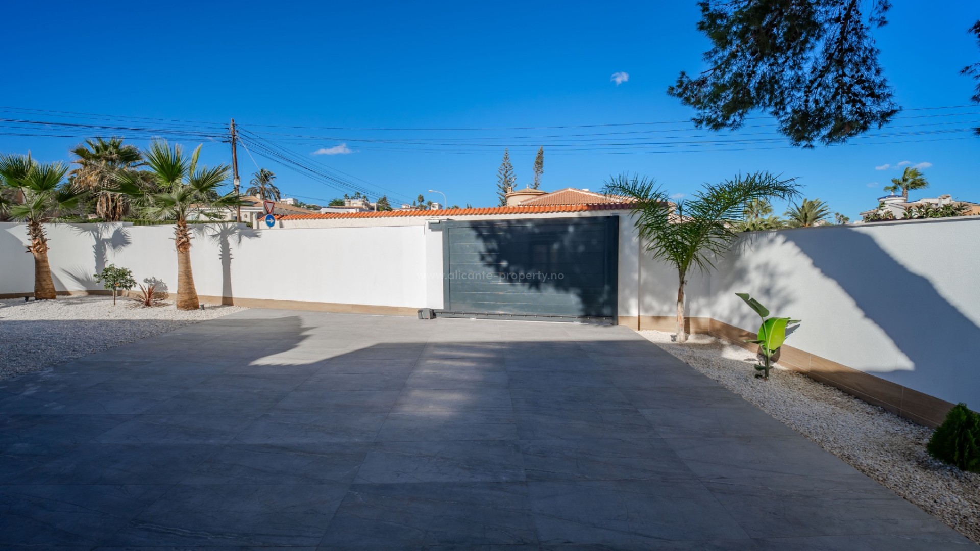 Villa en Town Center