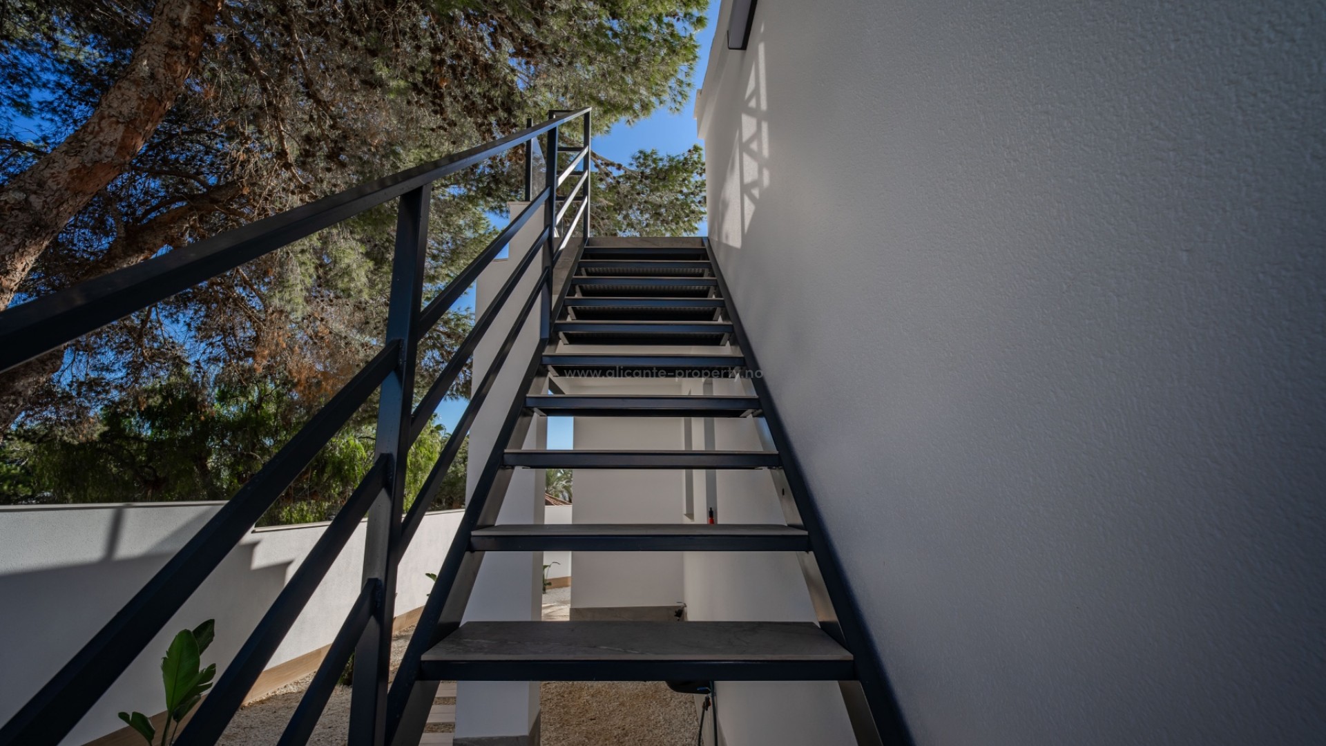 Villa en Town Center