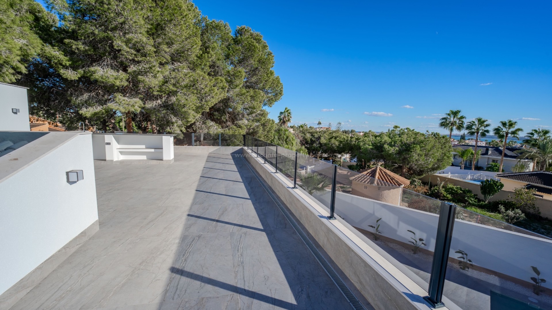 Villa en Town Center