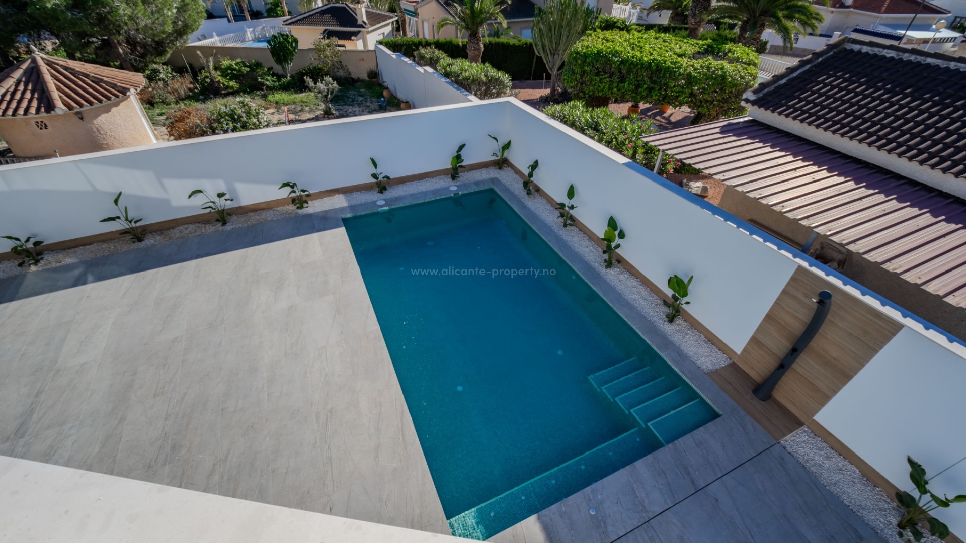 Villa en Town Center