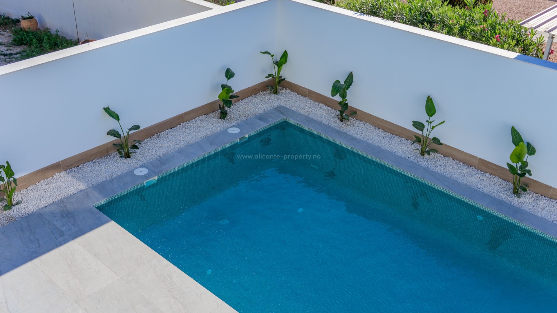 Villa en Town Center