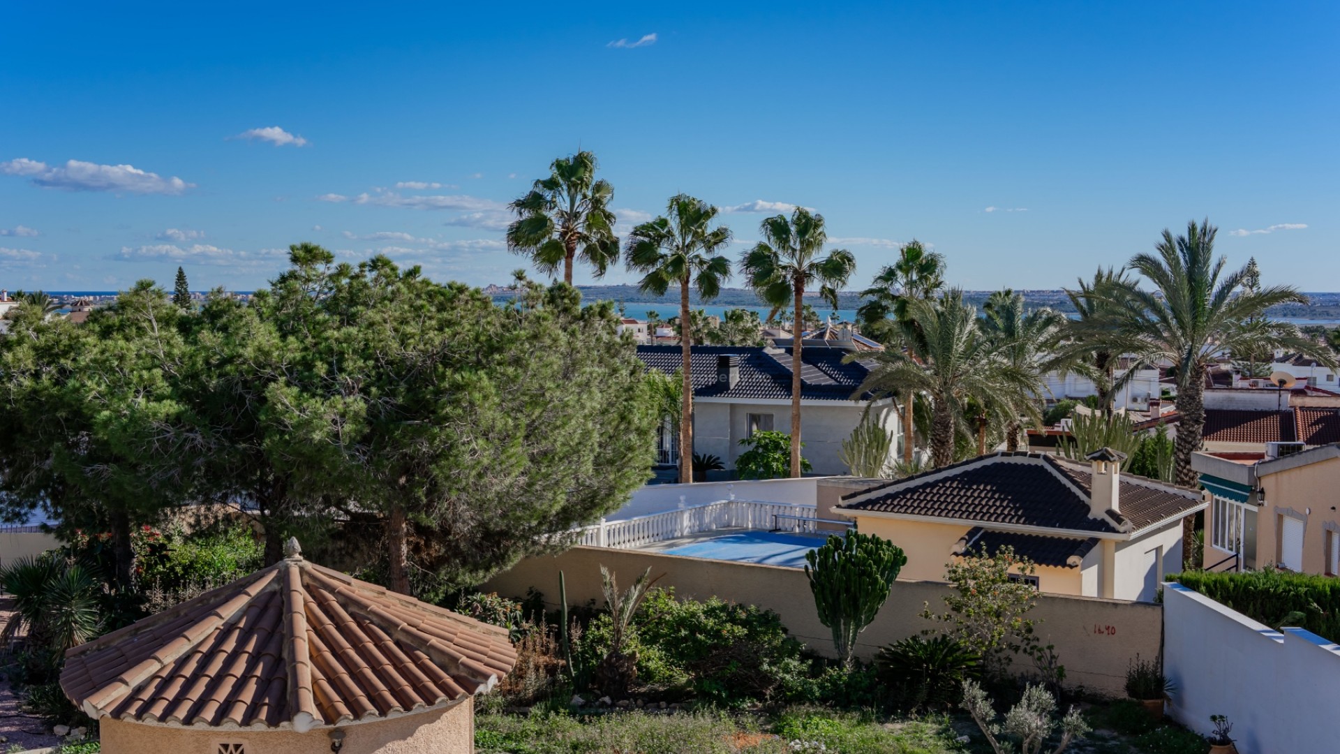 Villa en Town Center