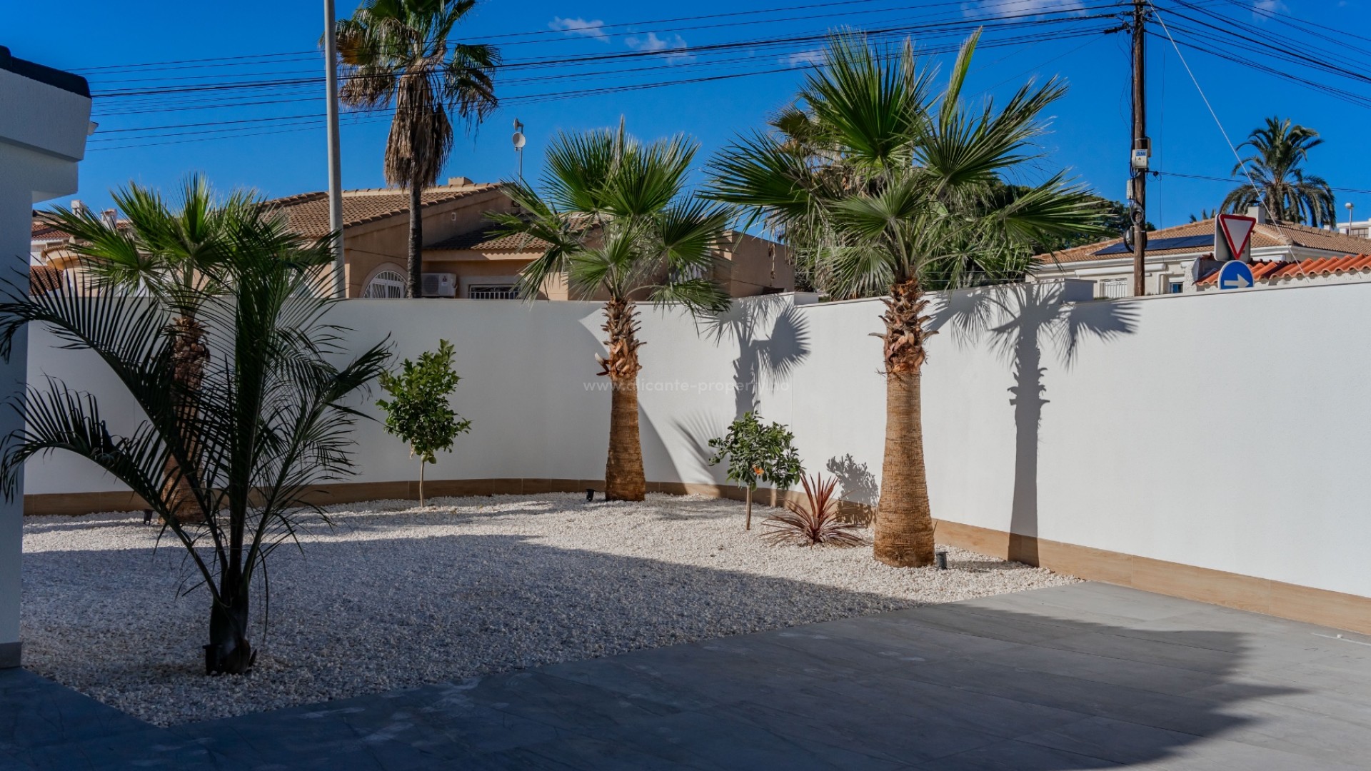 Villa en Town Center