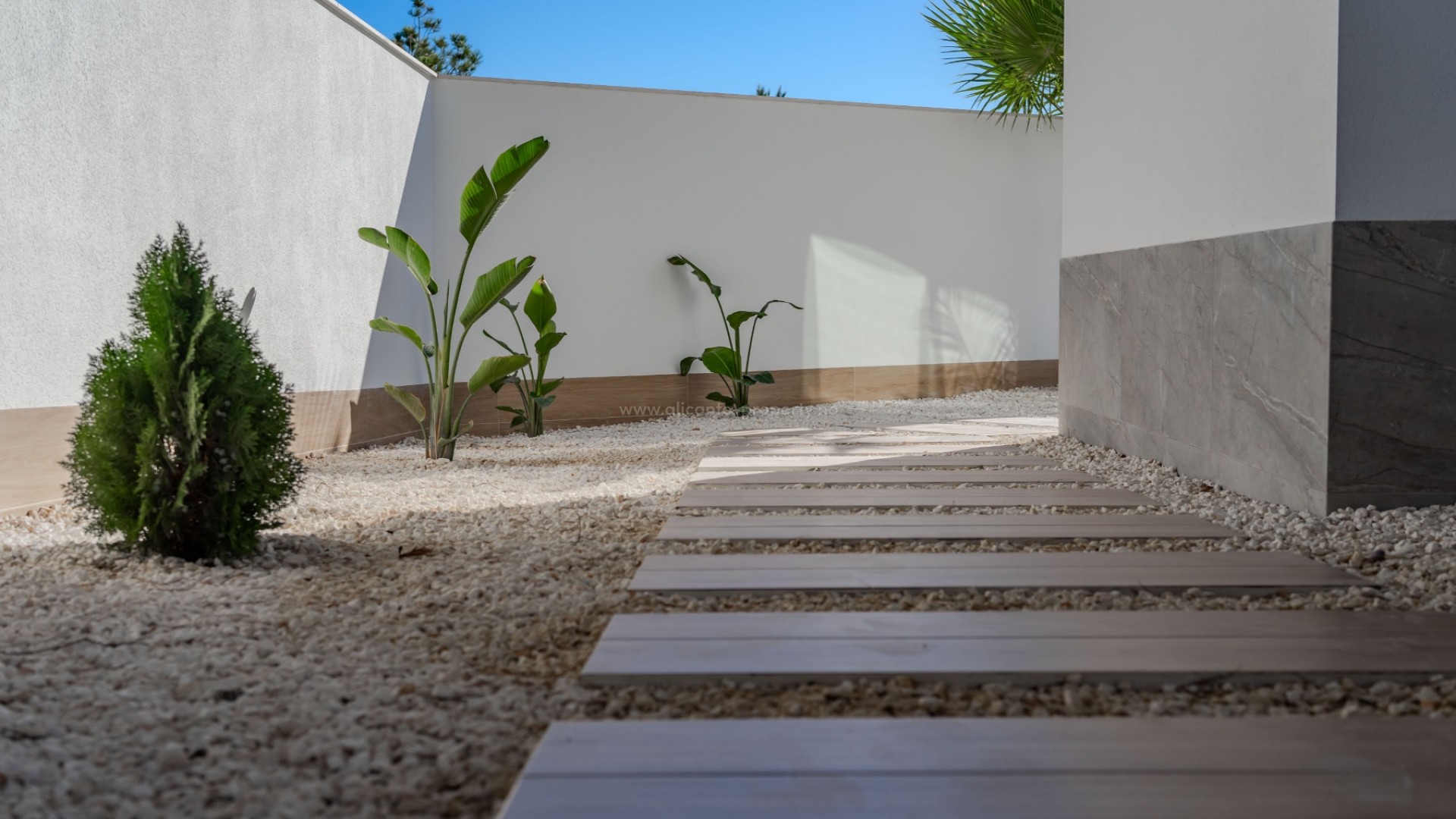 Villa en Town Center