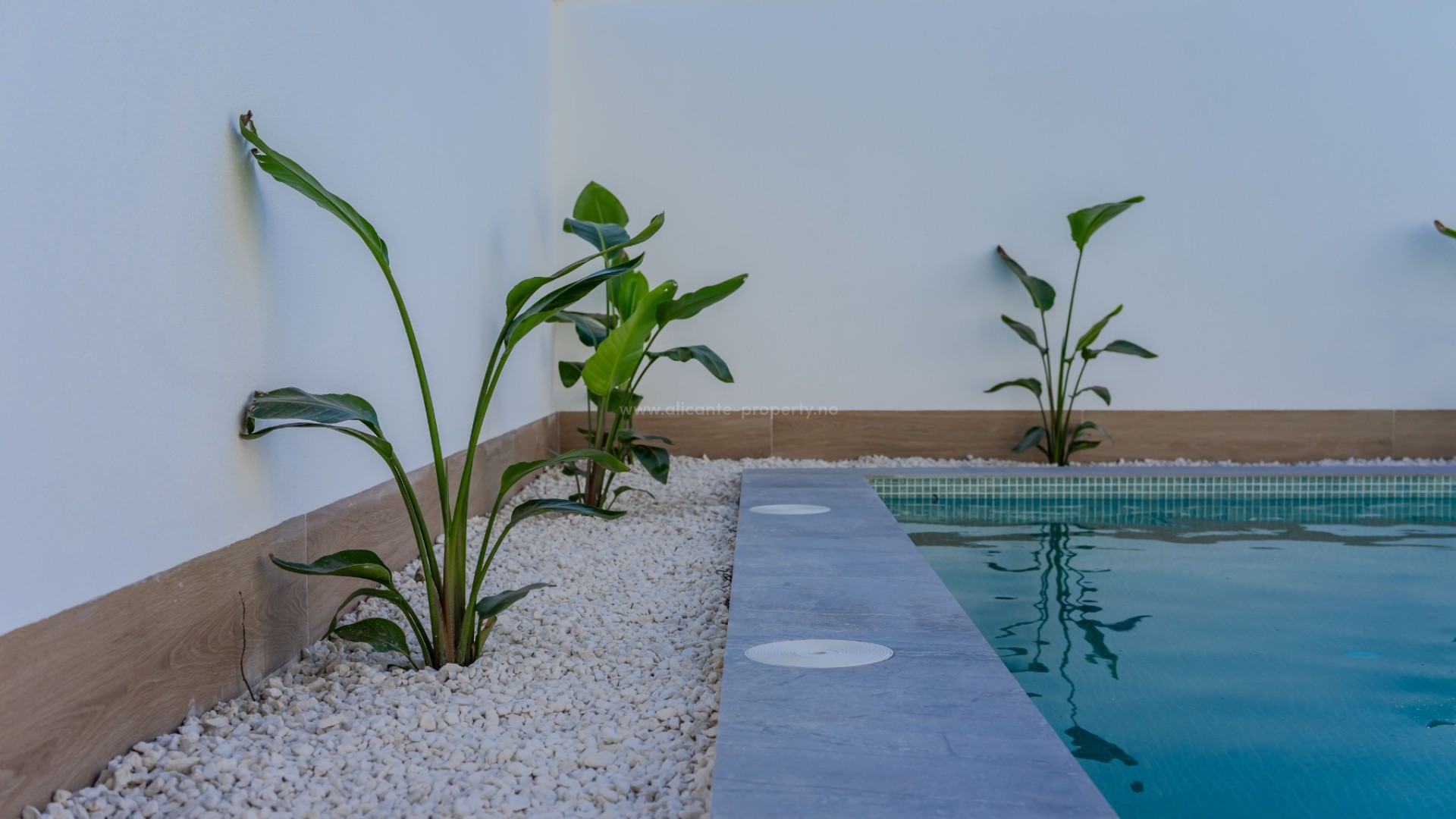 Villa en Town Center