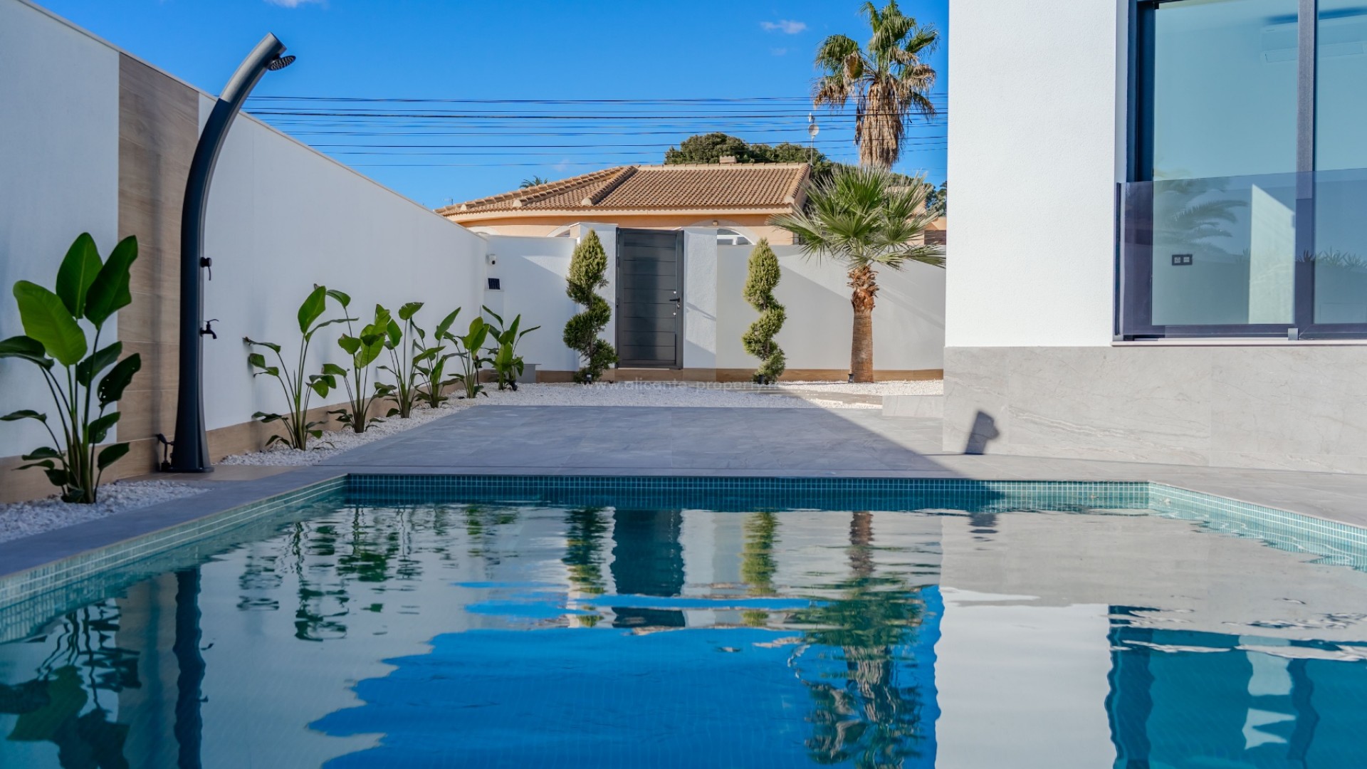 Villa en Town Center