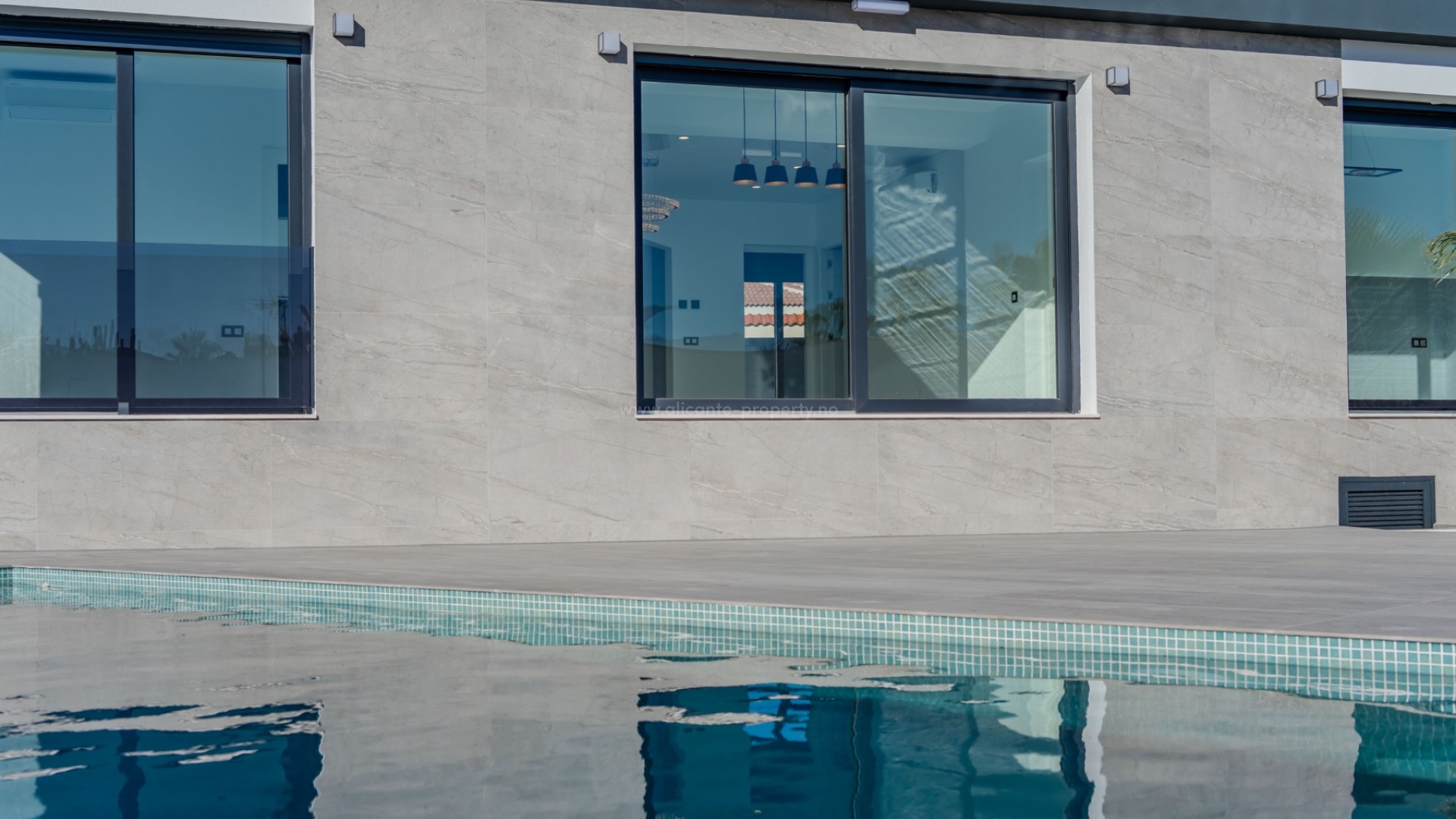 Villa en Town Center