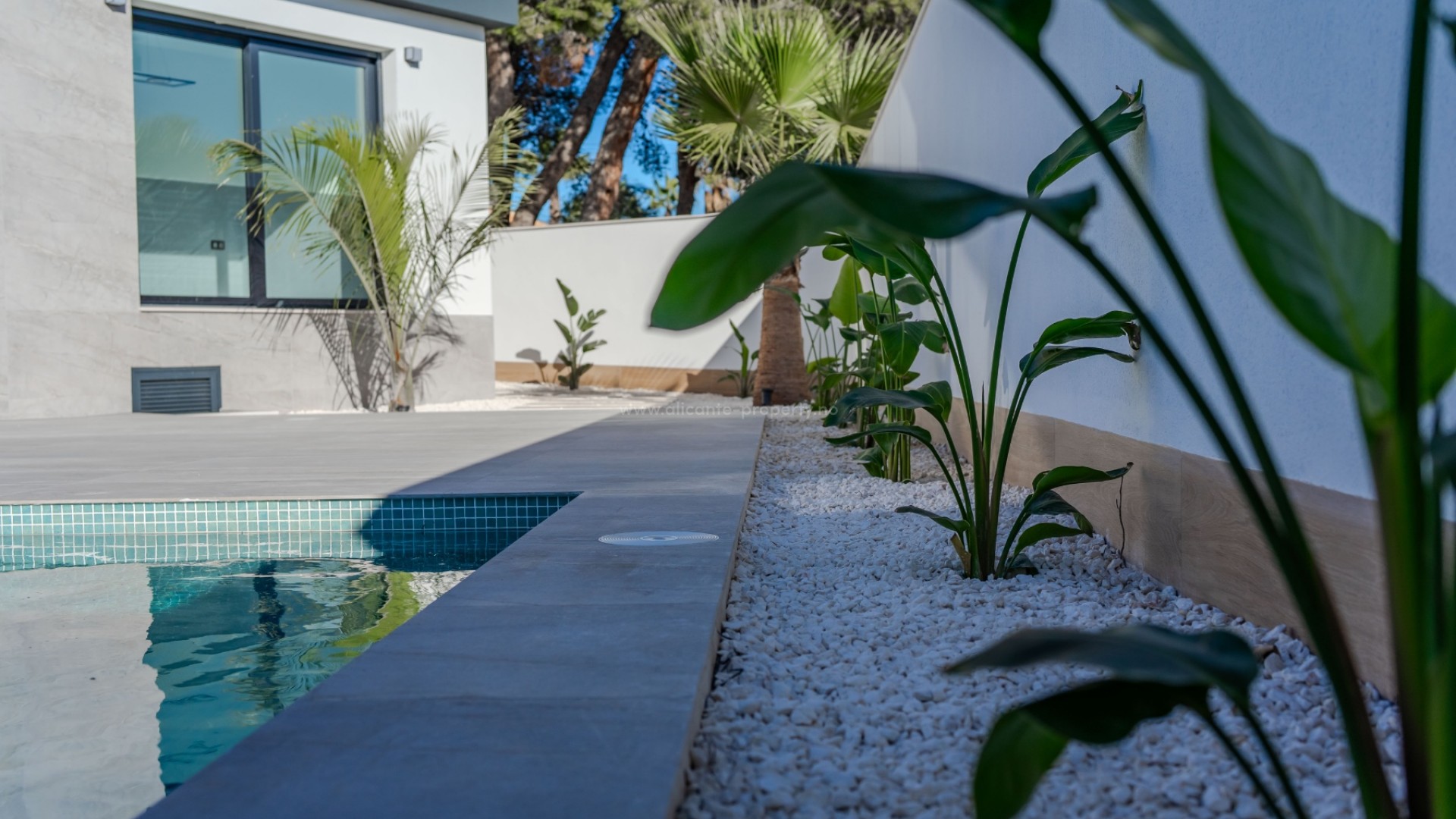 Villa en Town Center