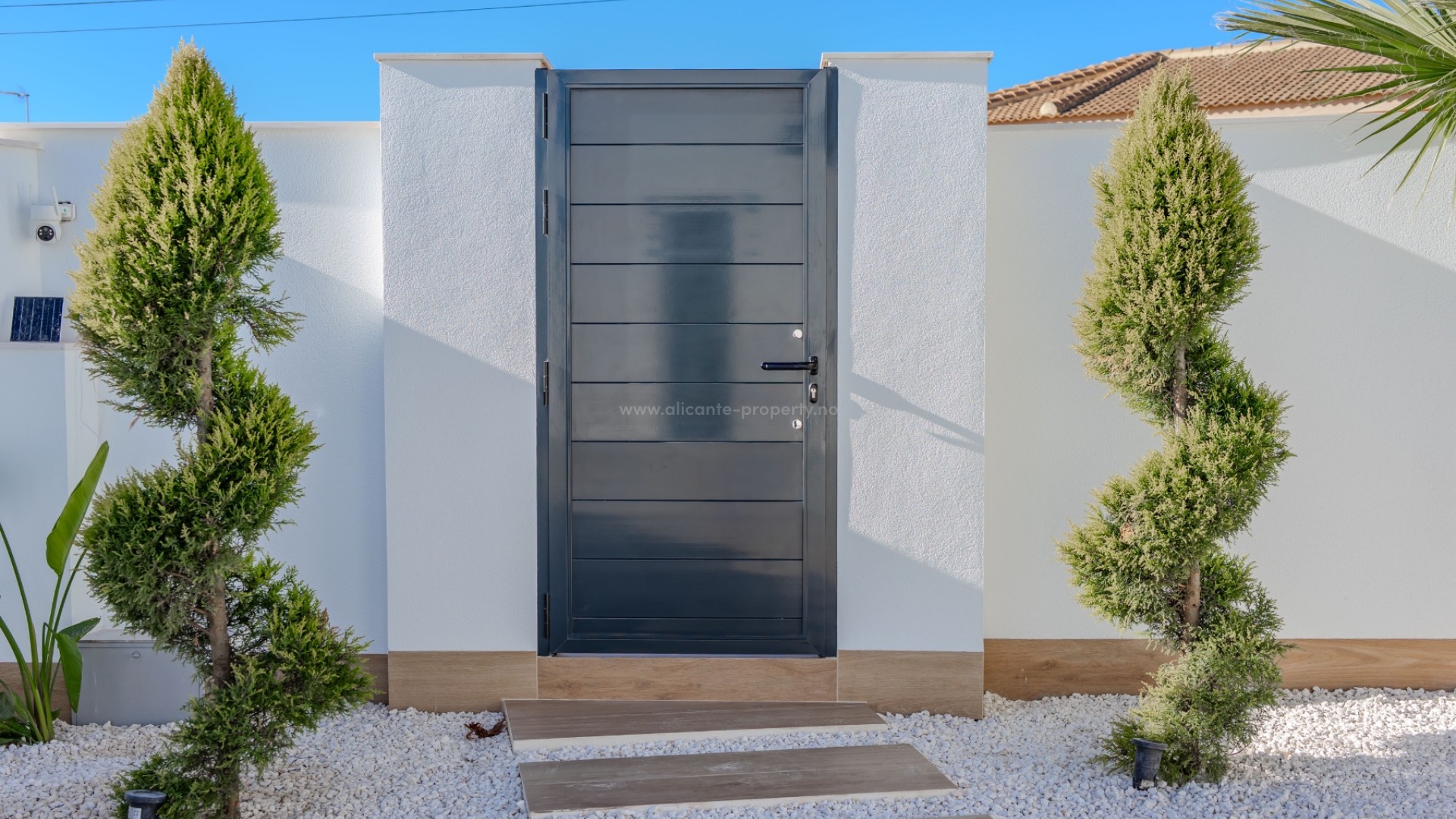 Villa en Town Center