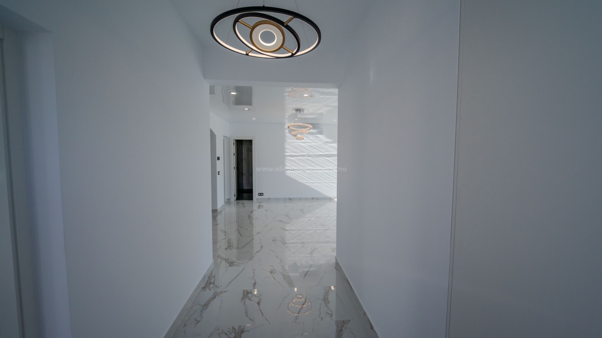 Villa en Town Center