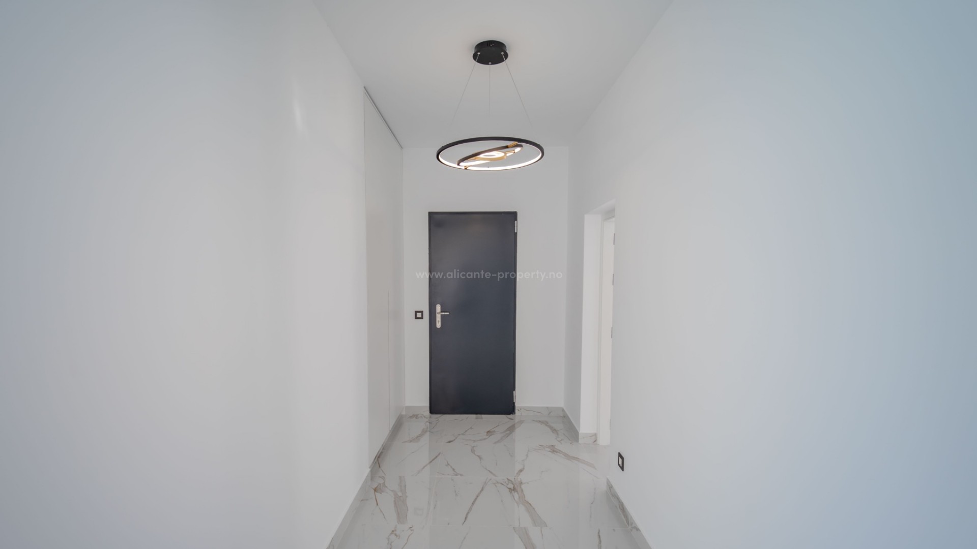 Villa en Town Center