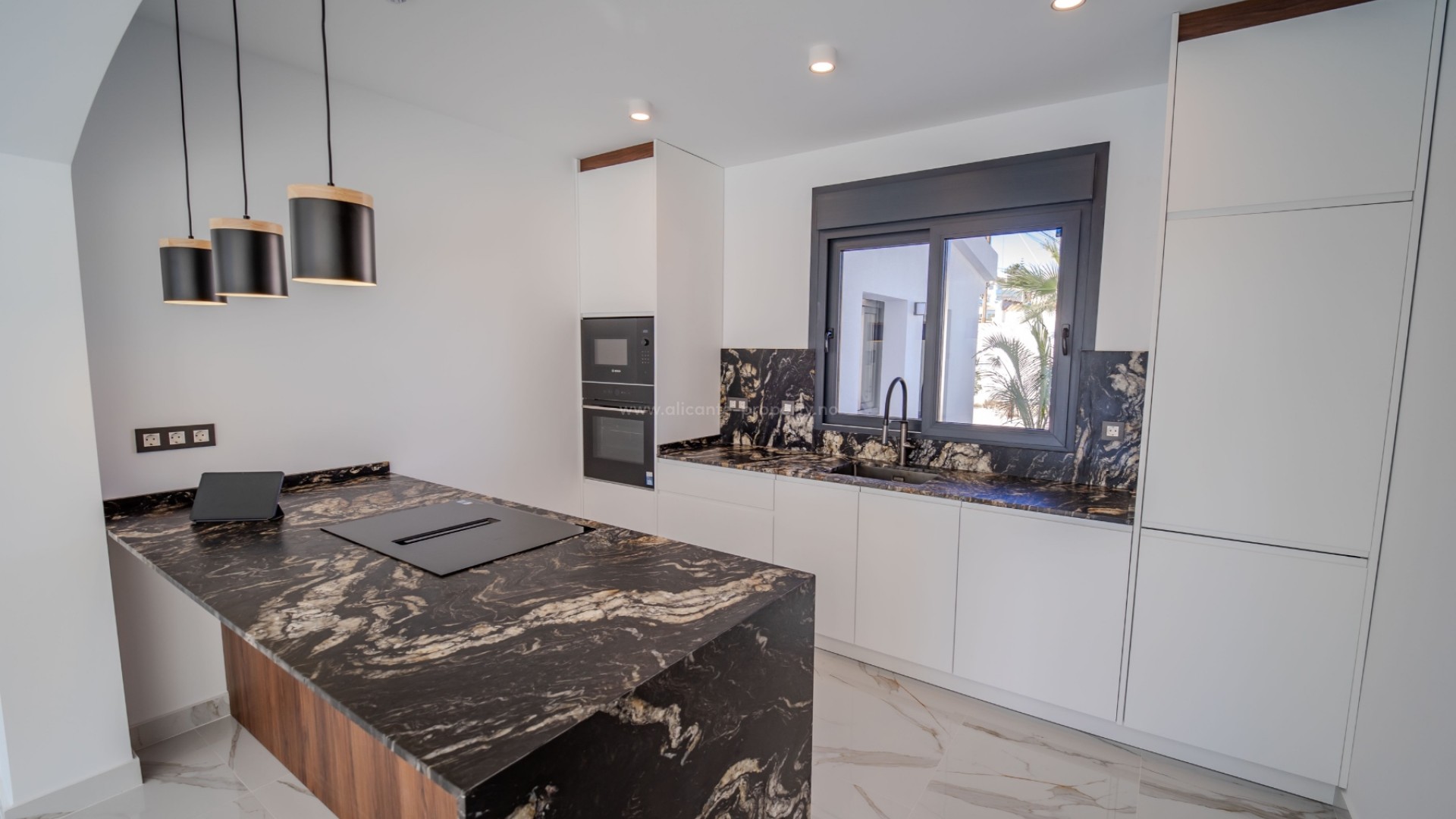 Villa en Town Center