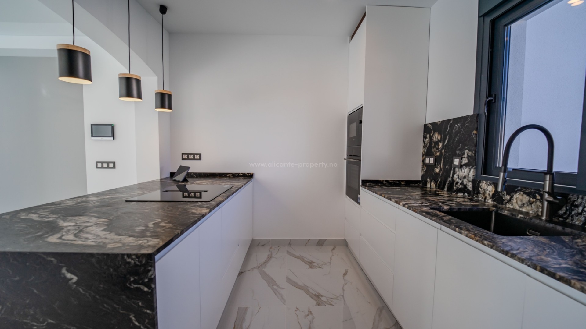 Villa en Town Center