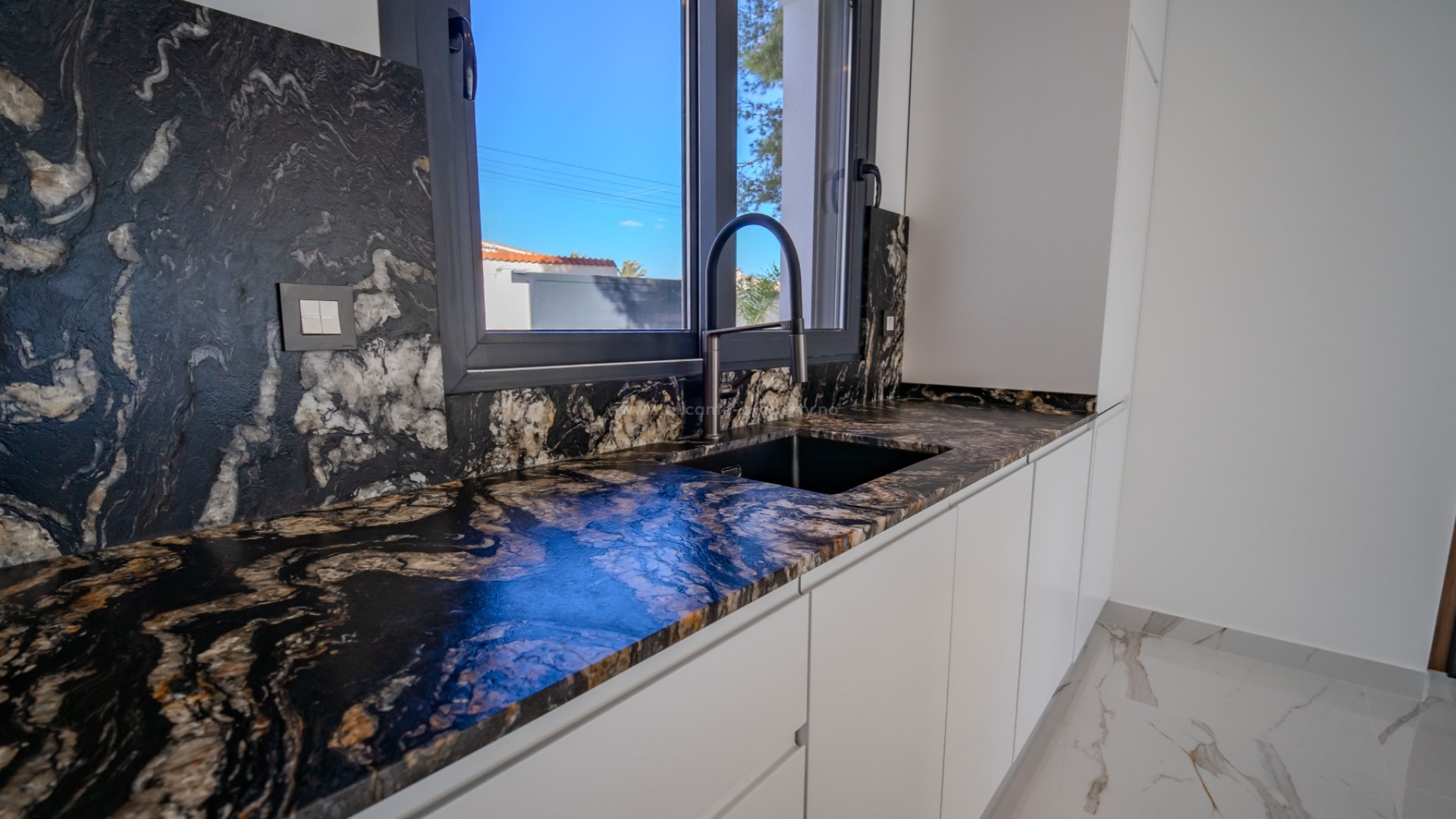 Villa en Town Center