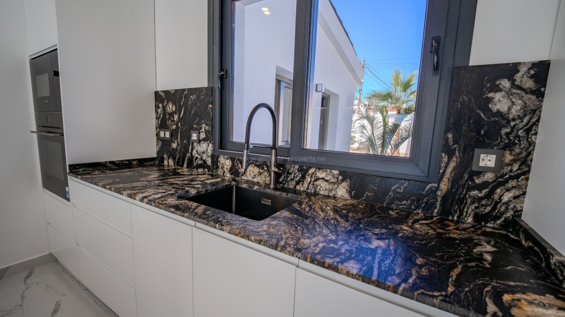 Villa en Town Center