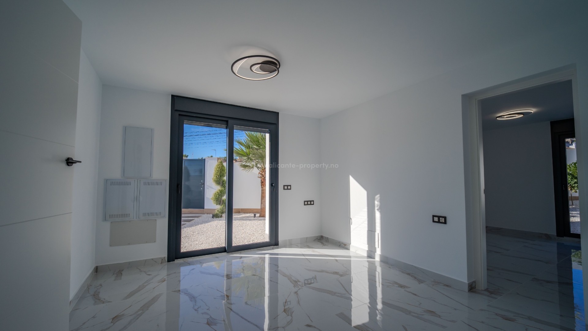 Villa en Town Center