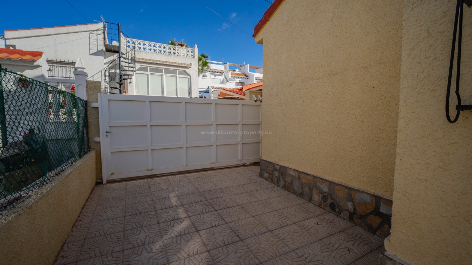 Villa en Town Center