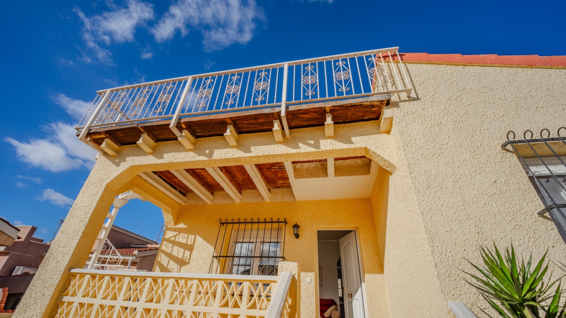 Villa en Town Center