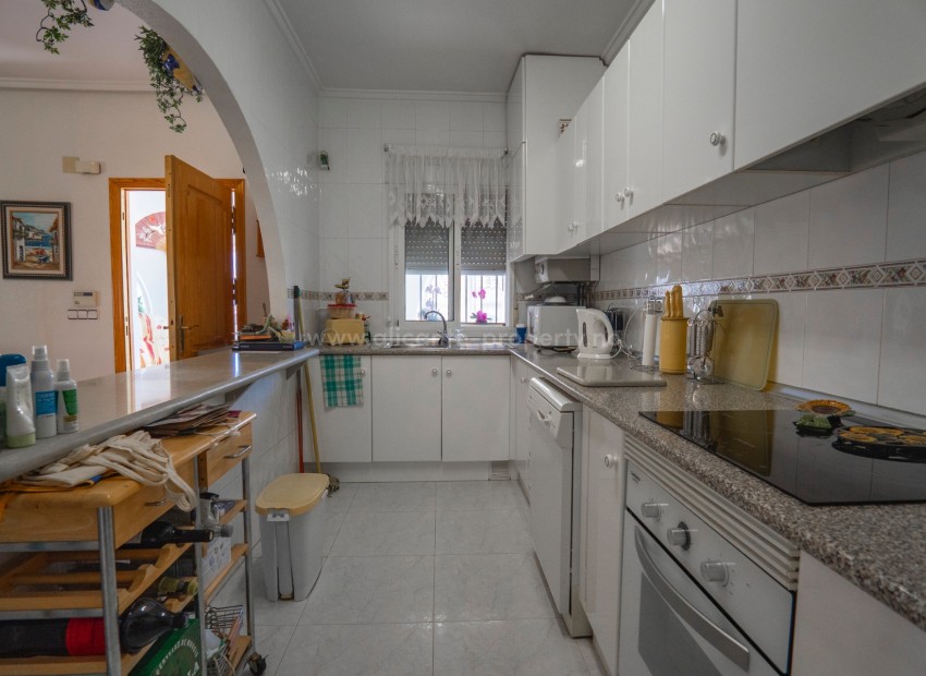 Villa en Town Center