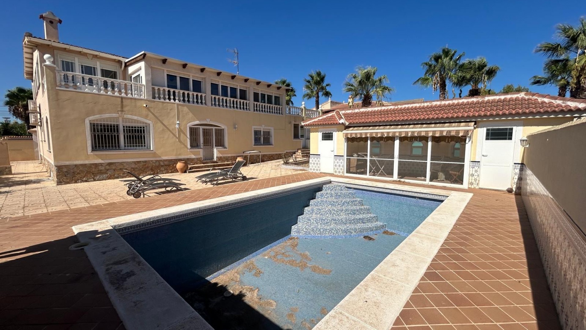 Villa en Town Center