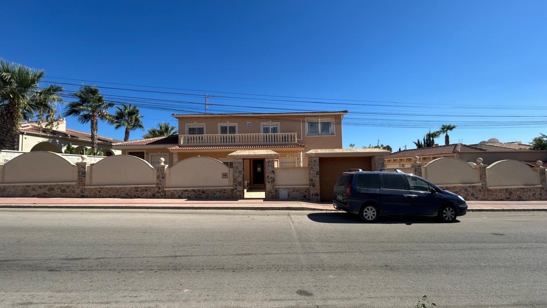 Villa en Town Center