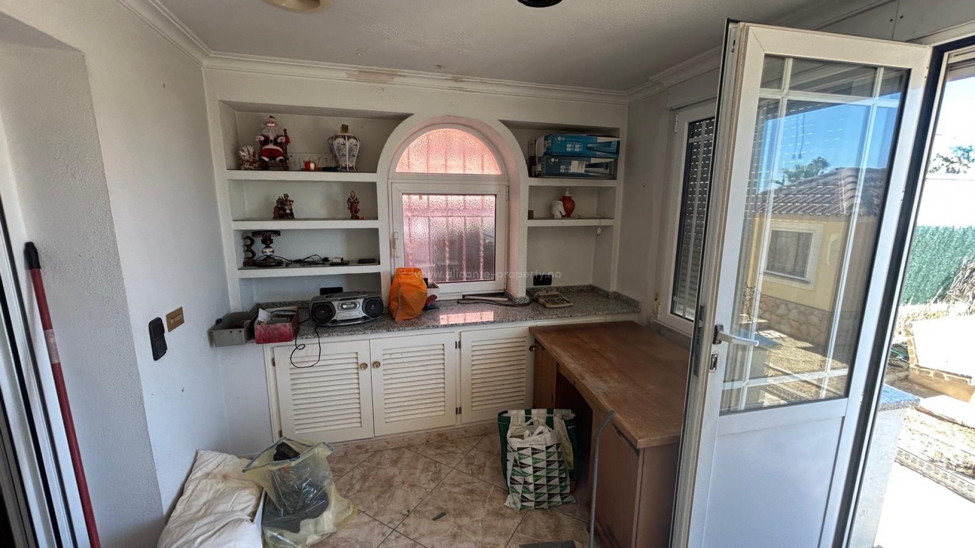 Villa en Town Center