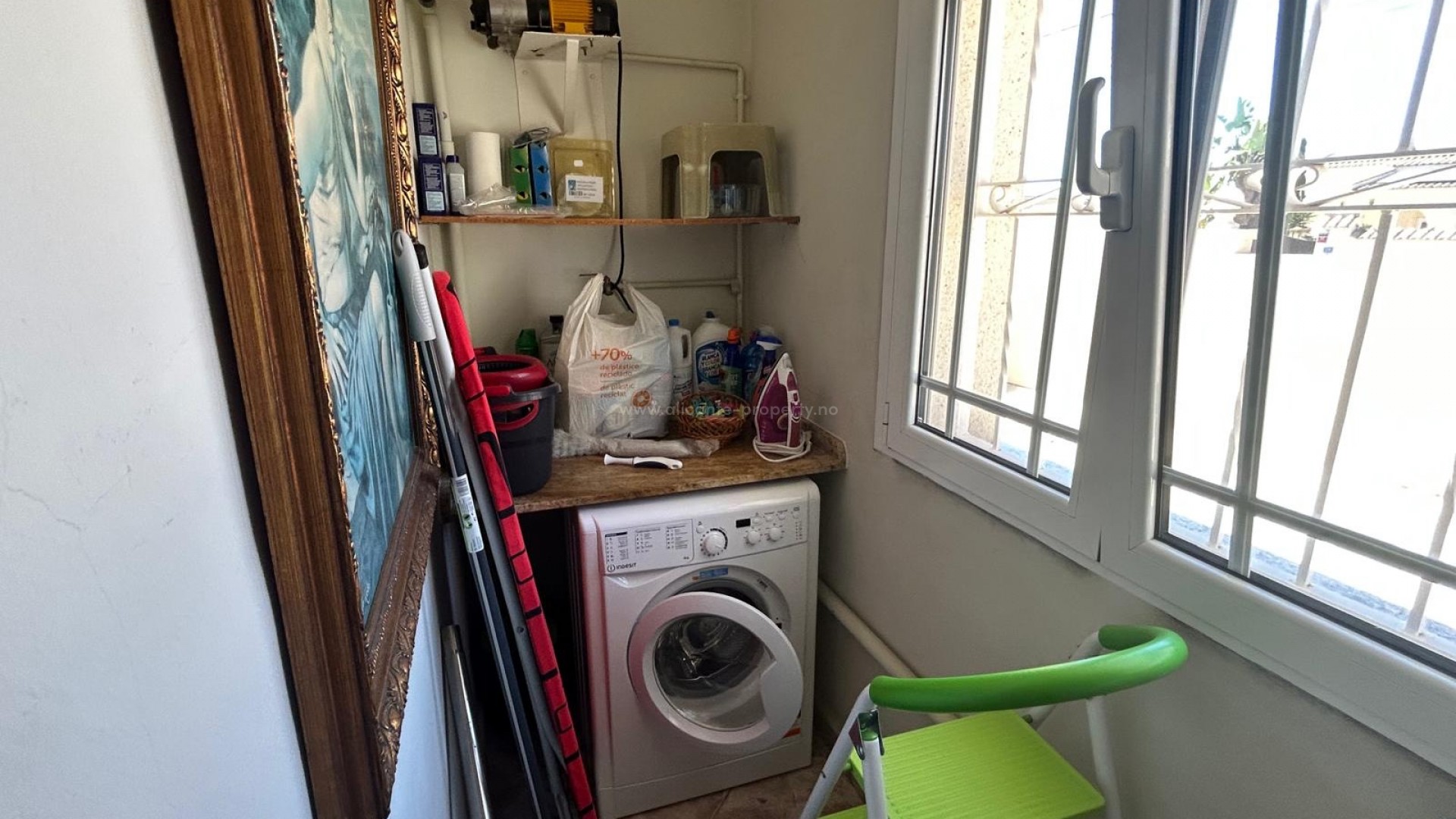 Villa en Town Center