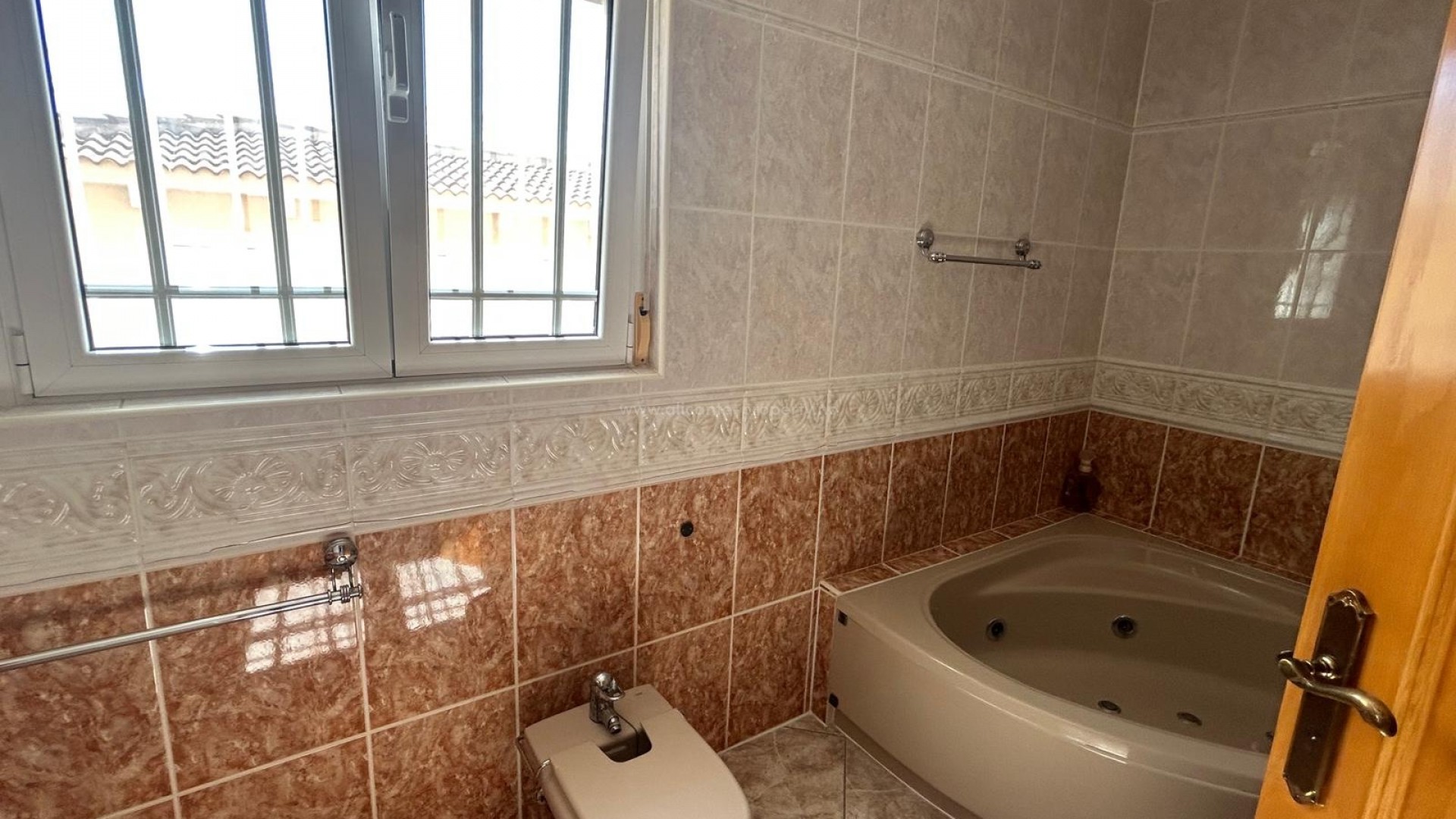 Villa en Town Center