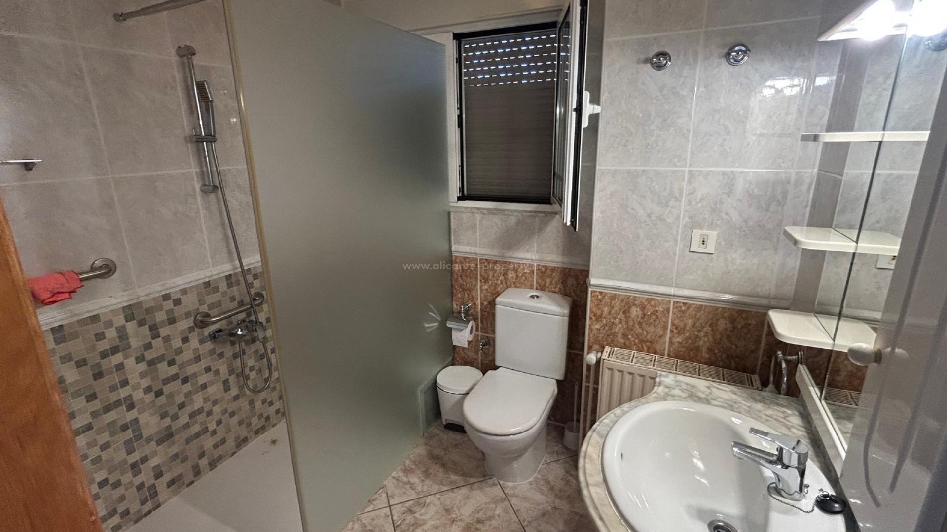 Villa en Town Center