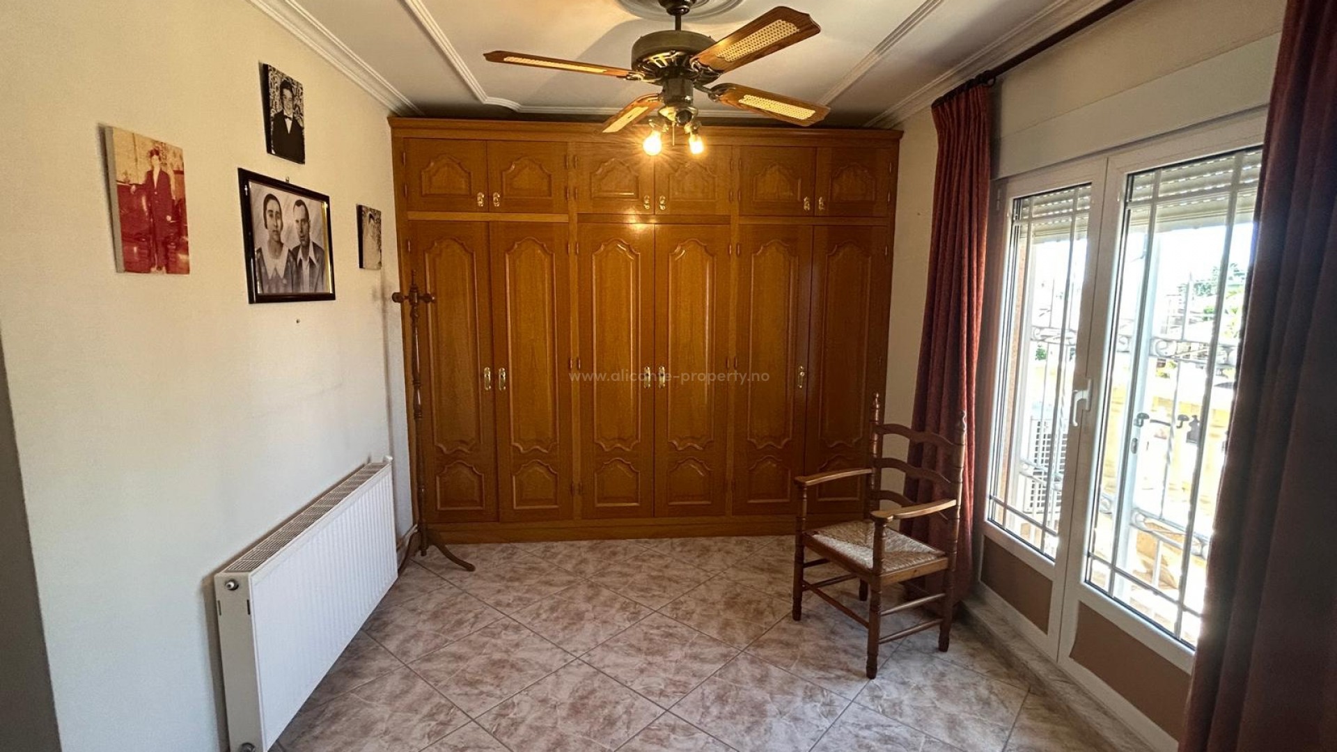 Villa en Town Center