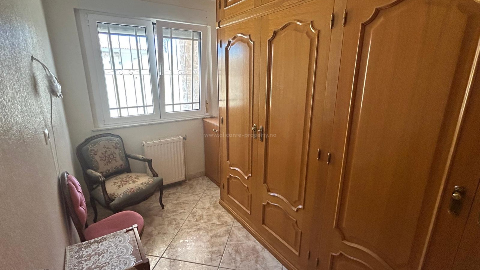 Villa en Town Center