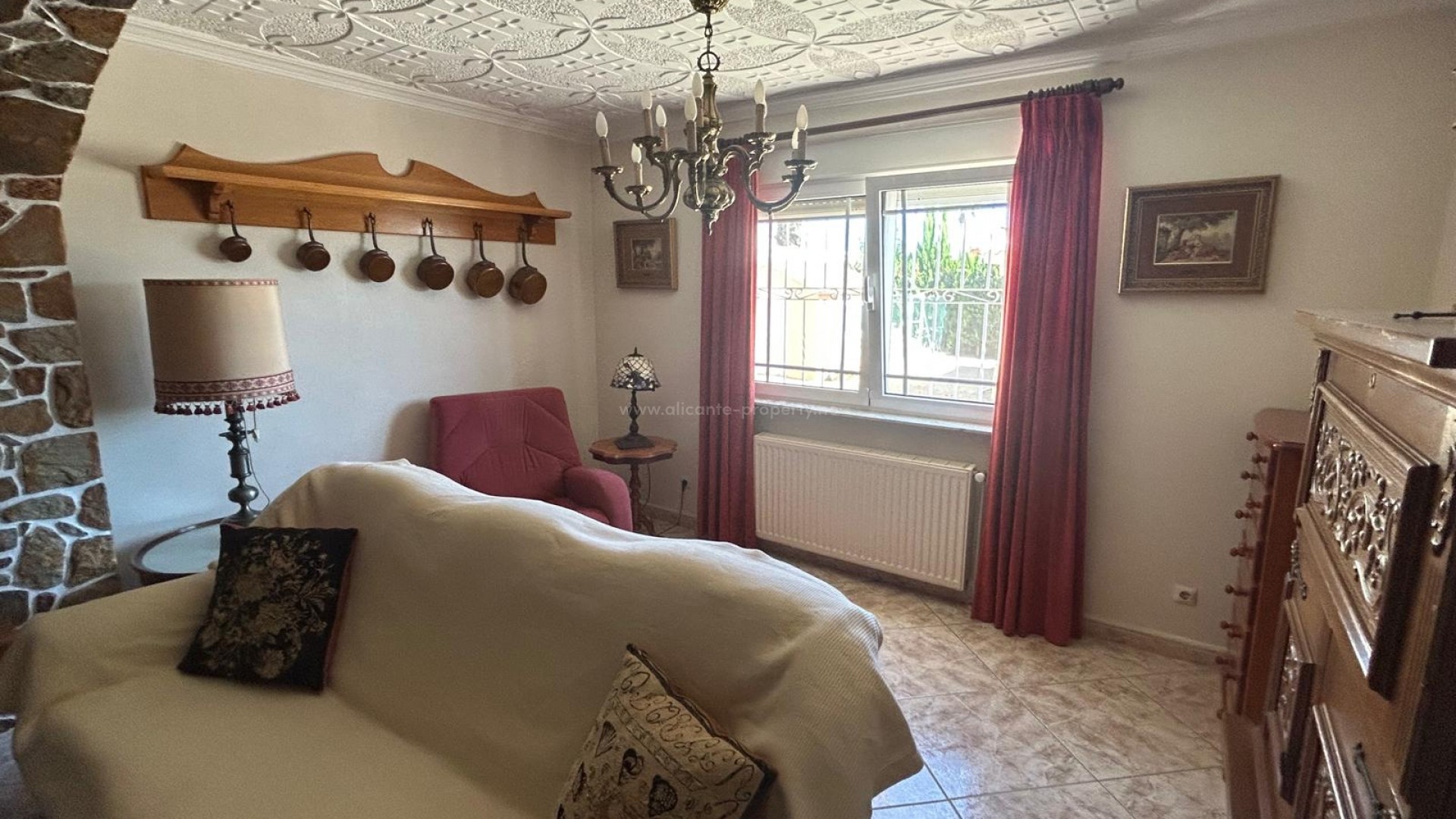 Villa en Town Center