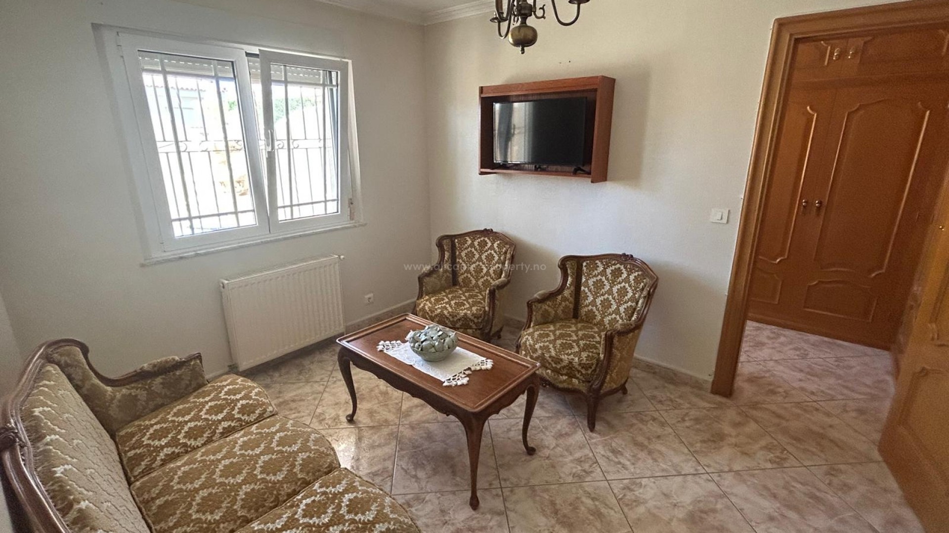 Villa en Town Center