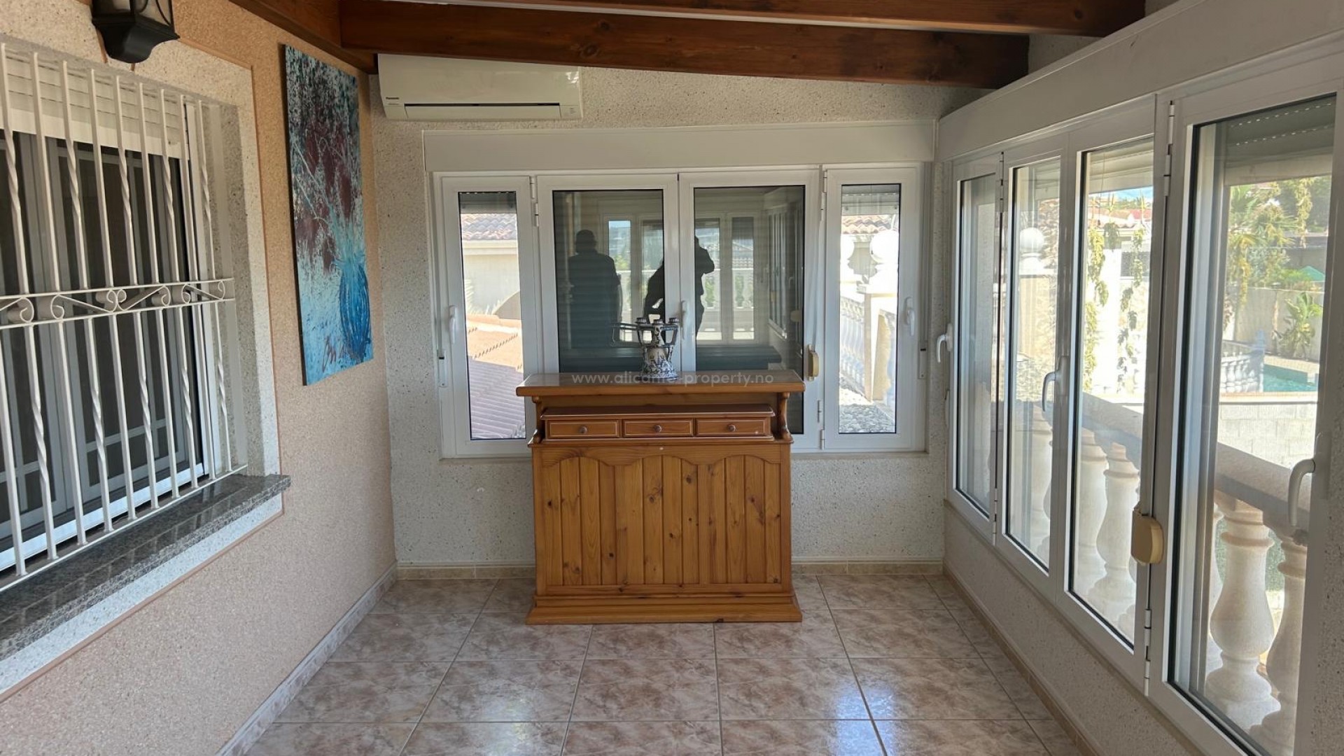 Villa en Town Center