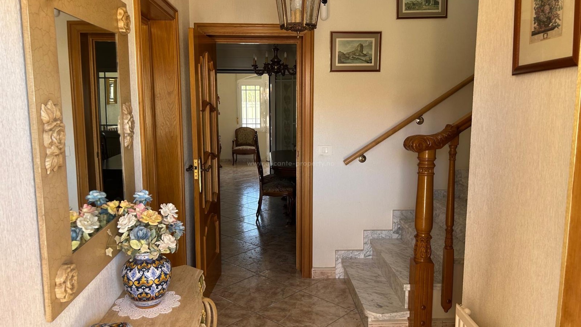 Villa en Town Center