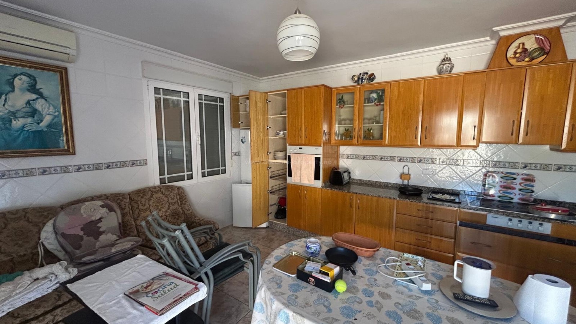 Villa en Town Center