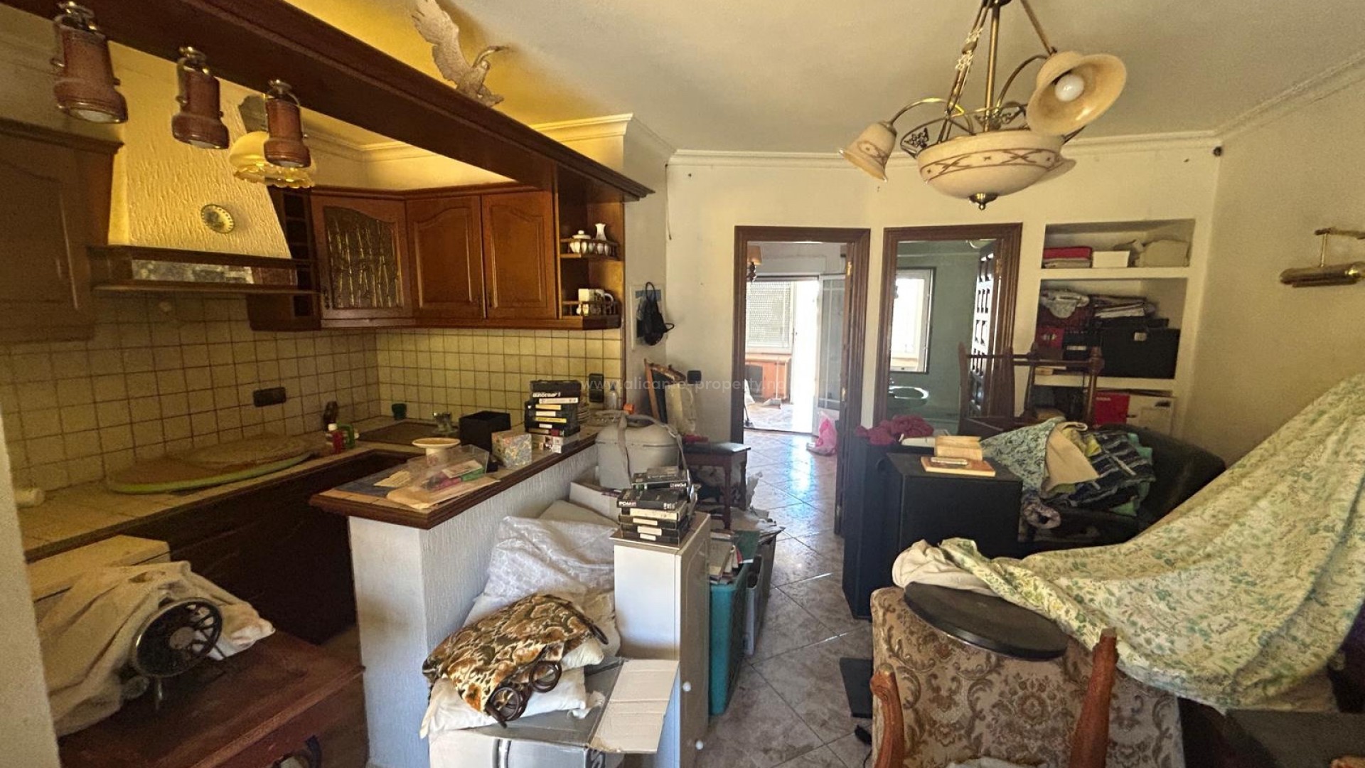 Villa en Town Center