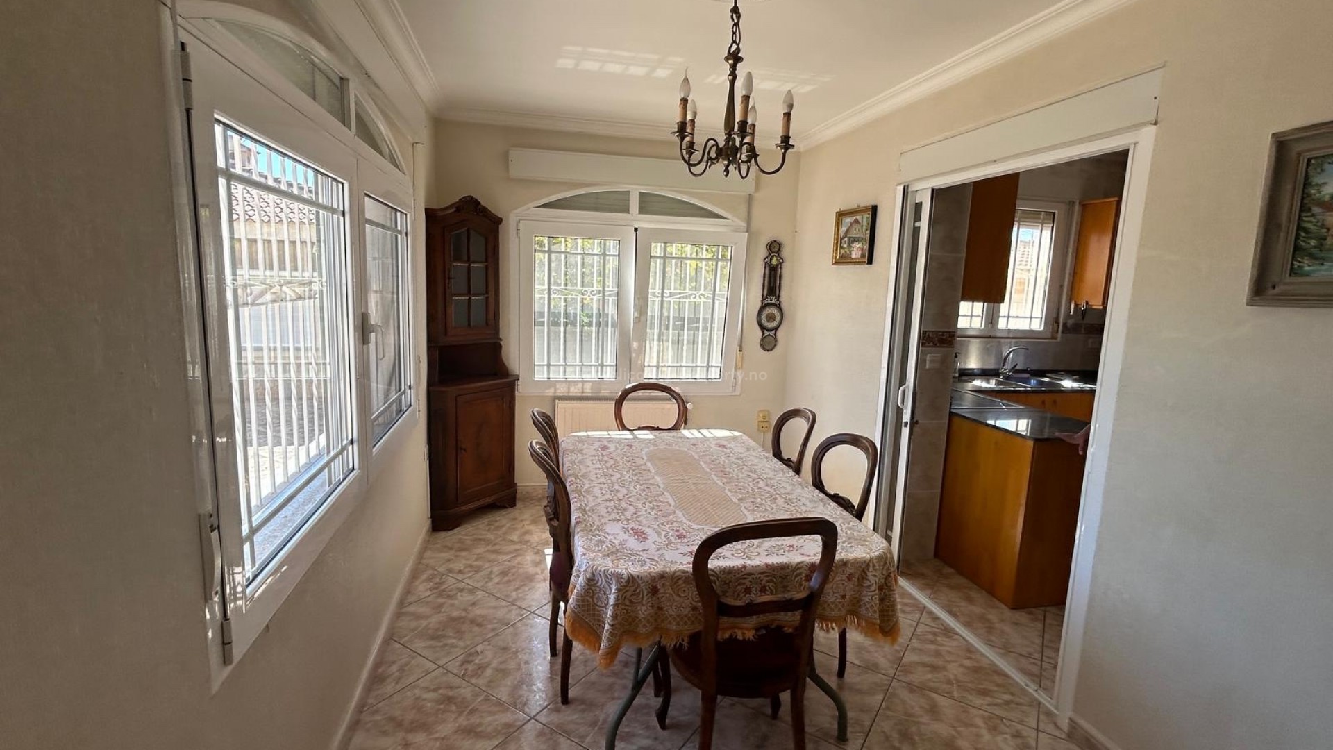 Villa en Town Center