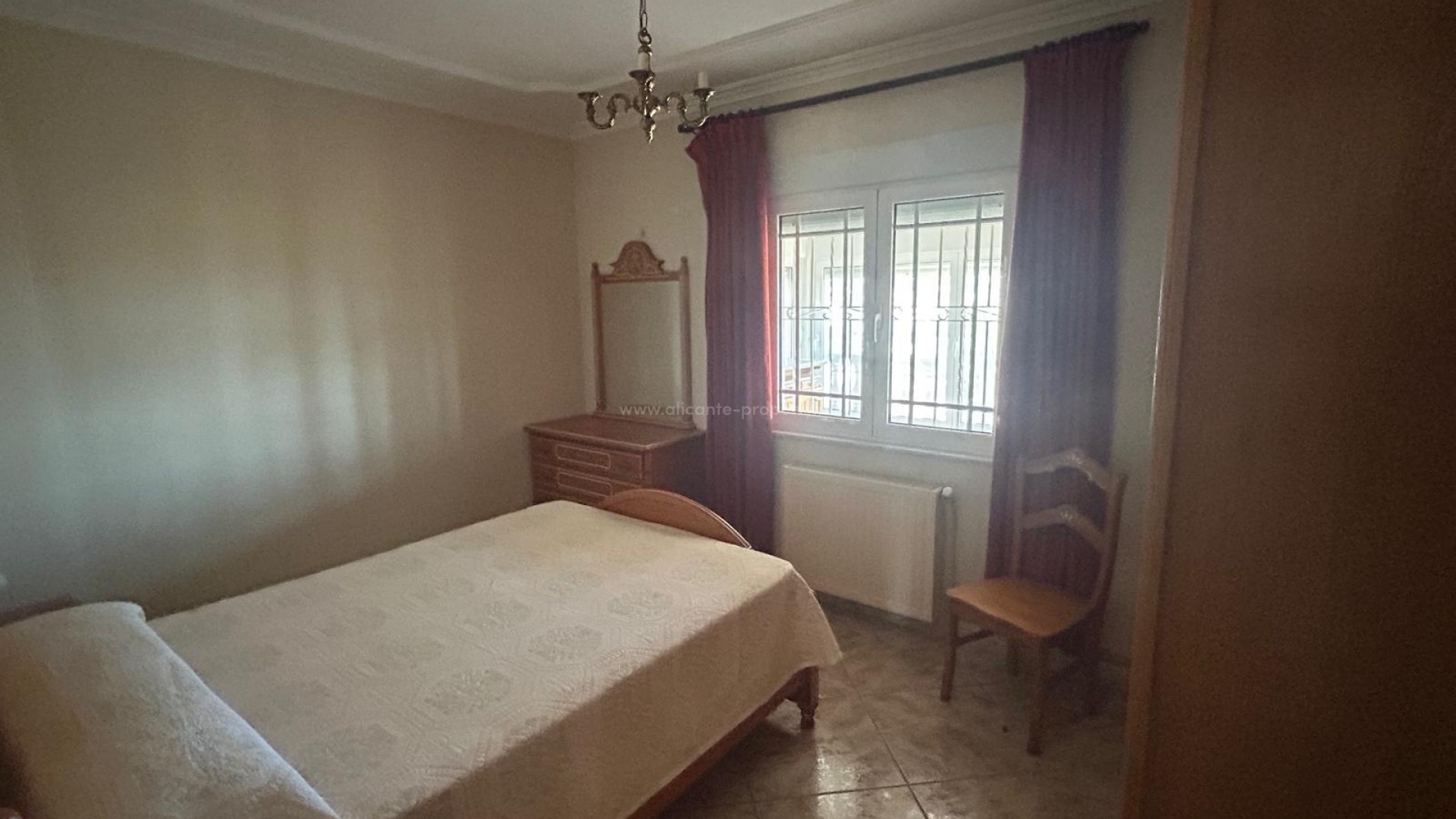 Villa en Town Center