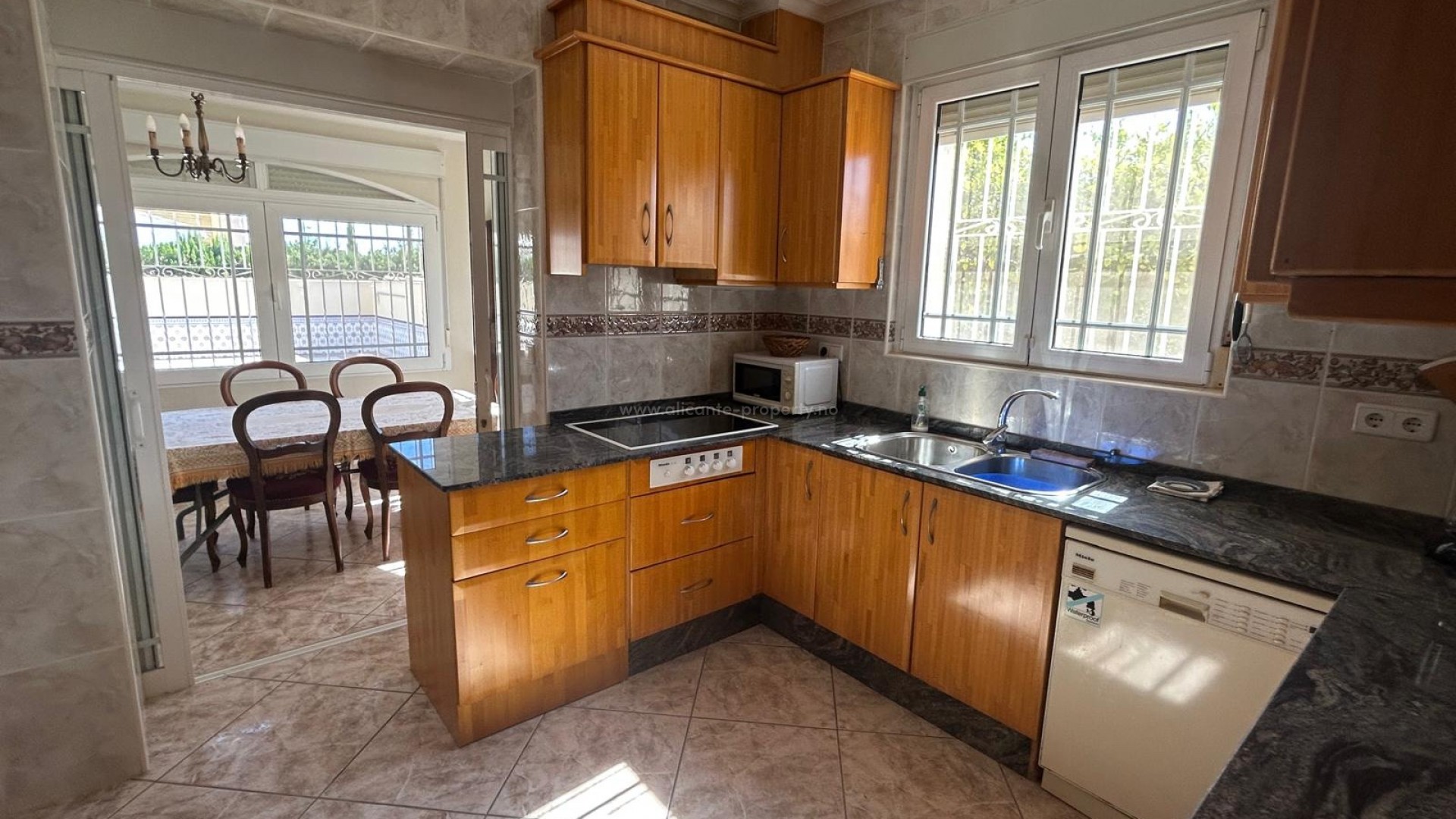 Villa en Town Center