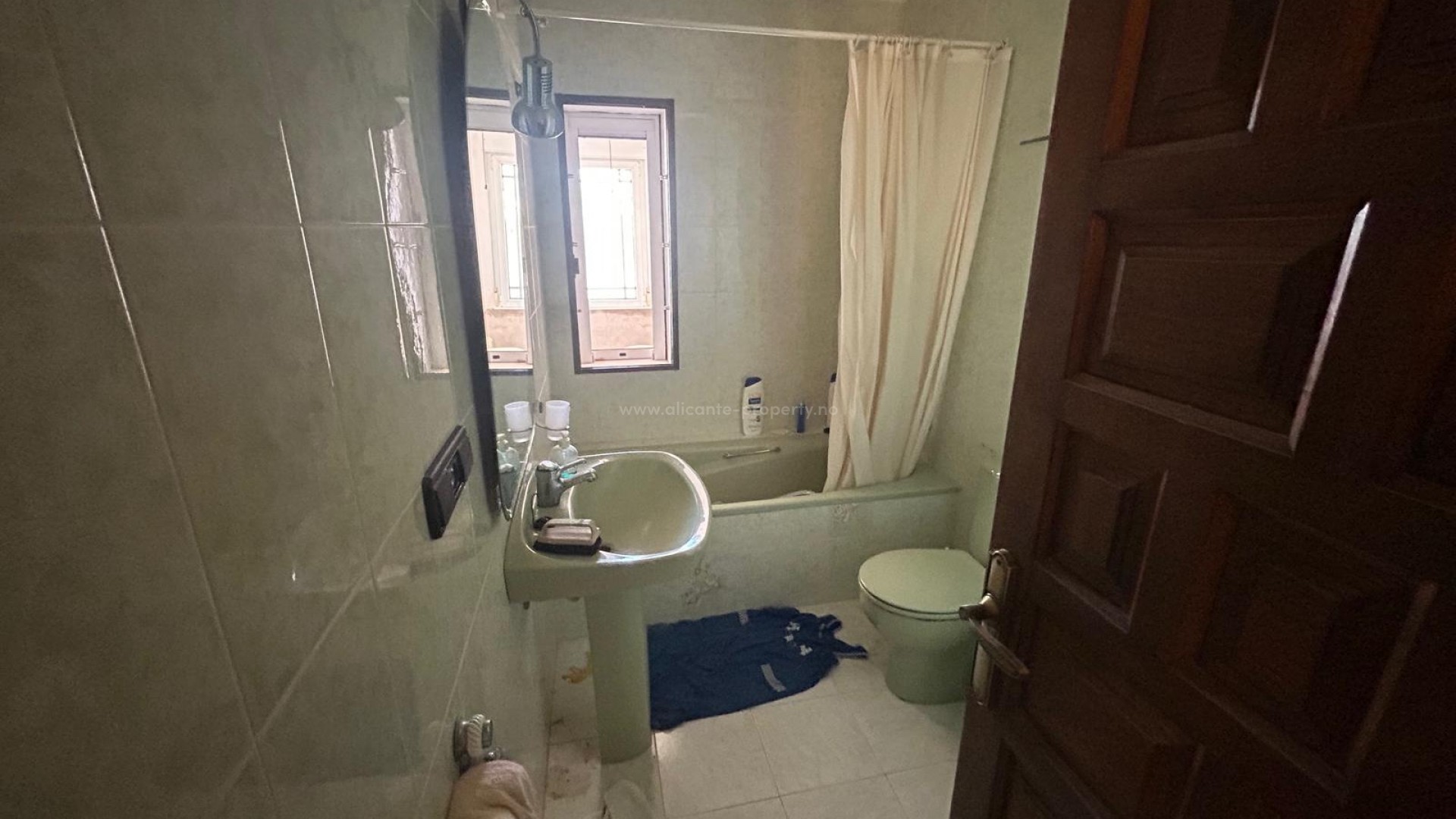 Villa en Town Center