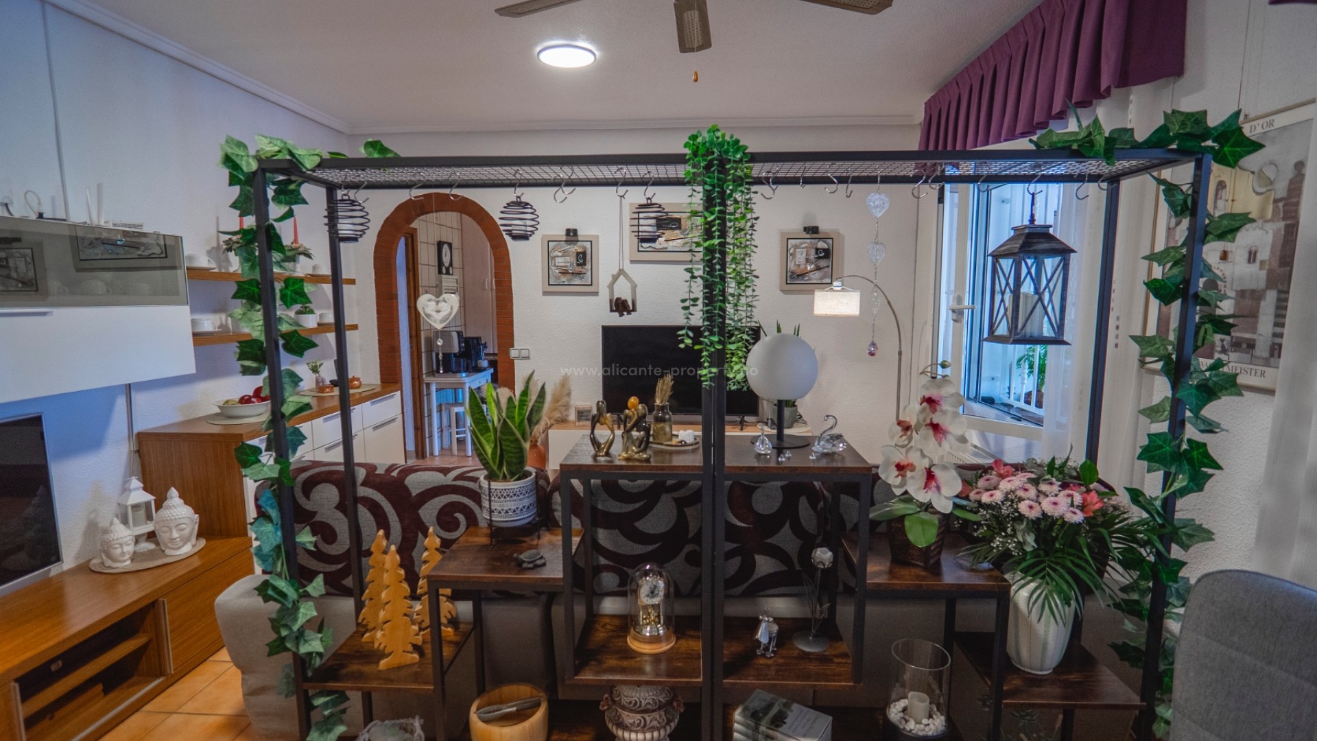 Villa en Town Center