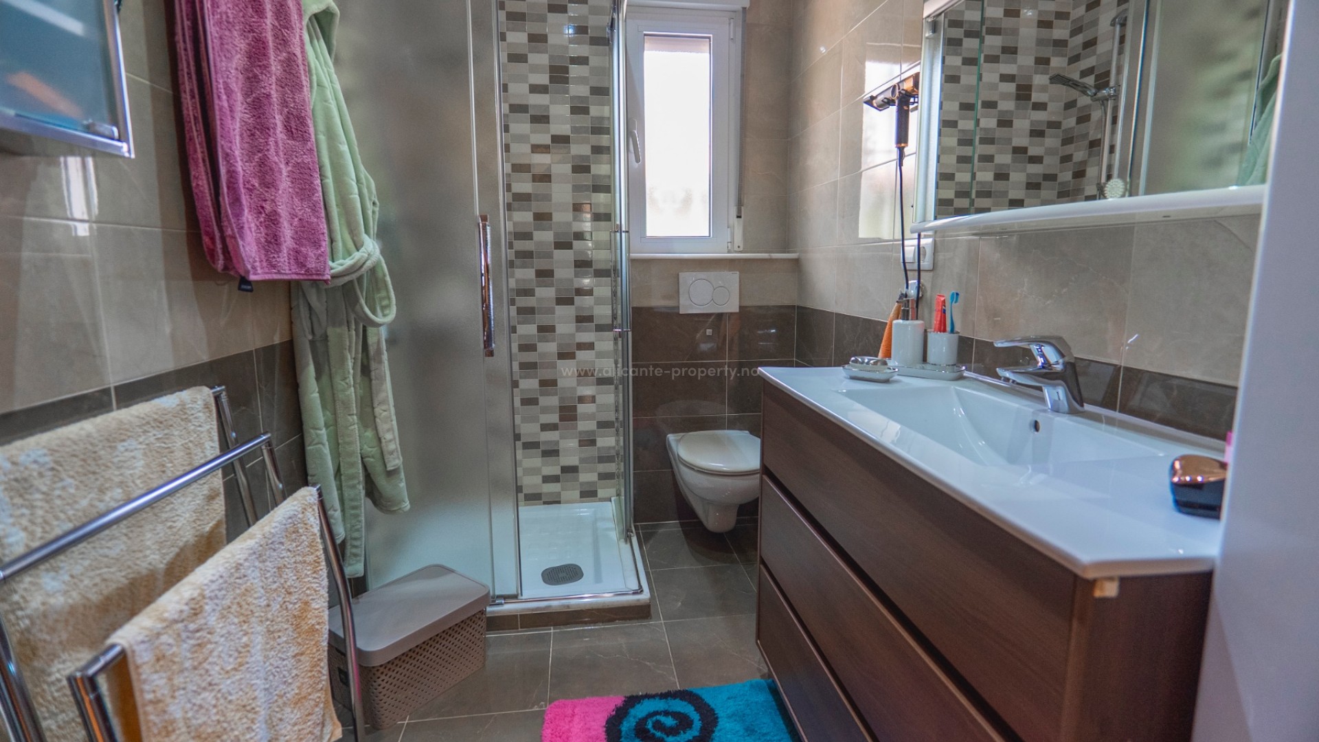 Villa en Town Center