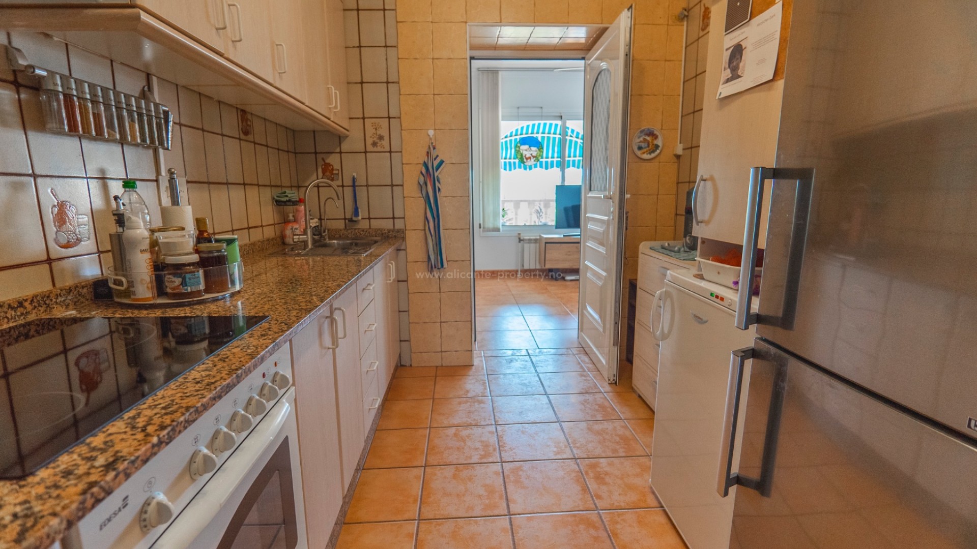 Villa en Town Center